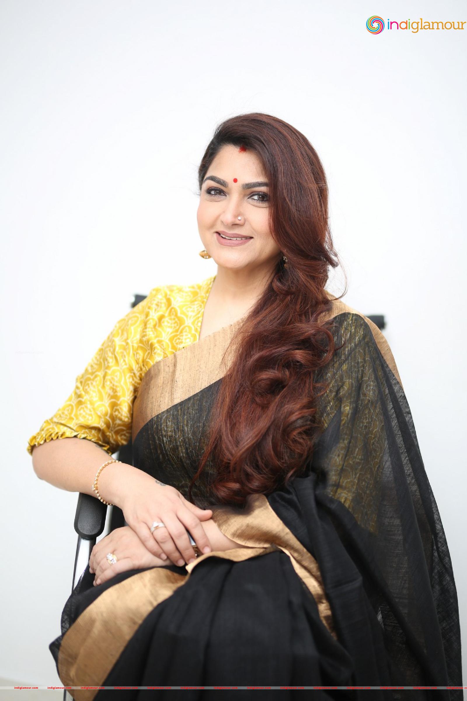 Khushbu Actress hd photo