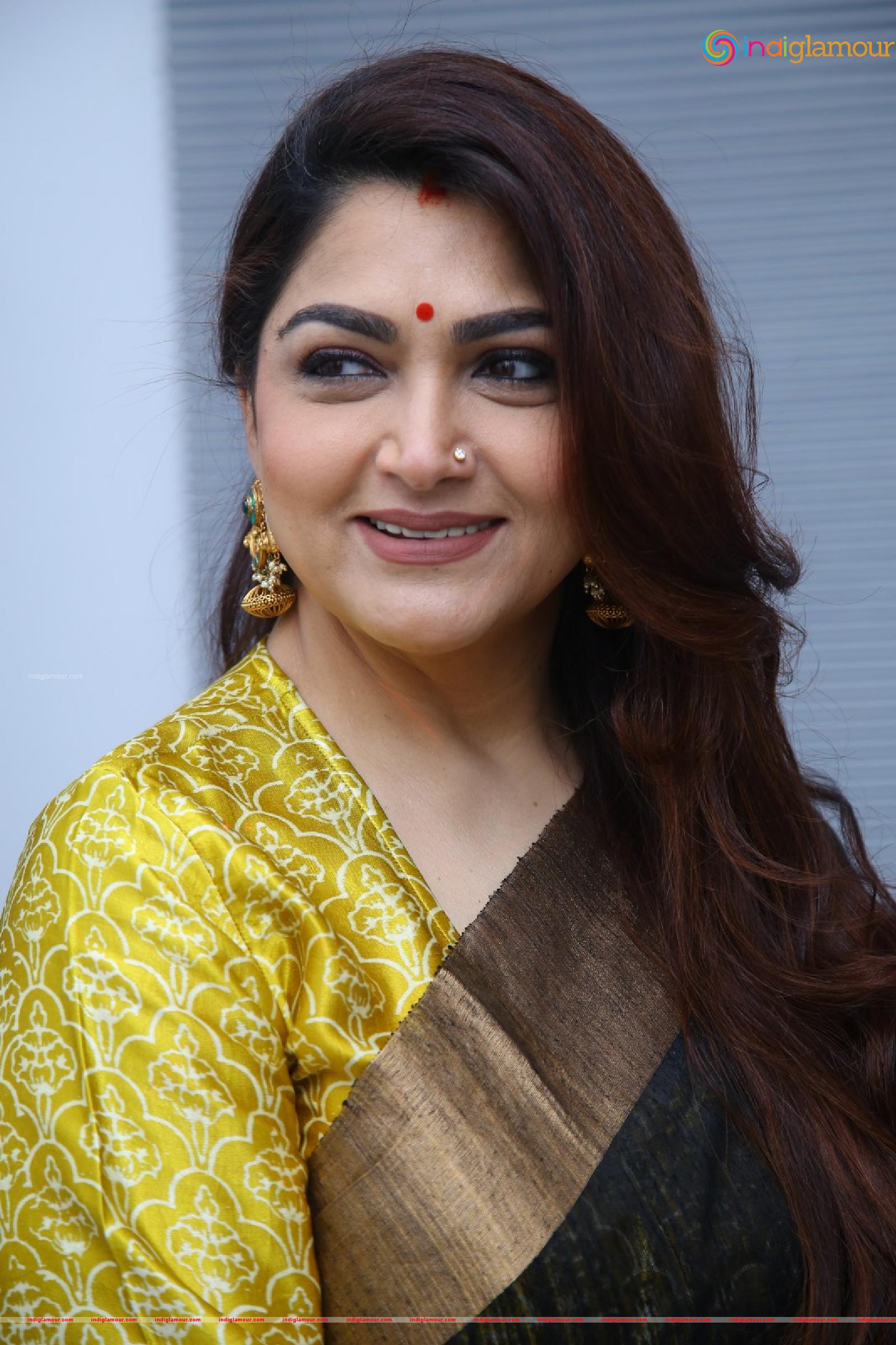 Khushbu Actress hd photo