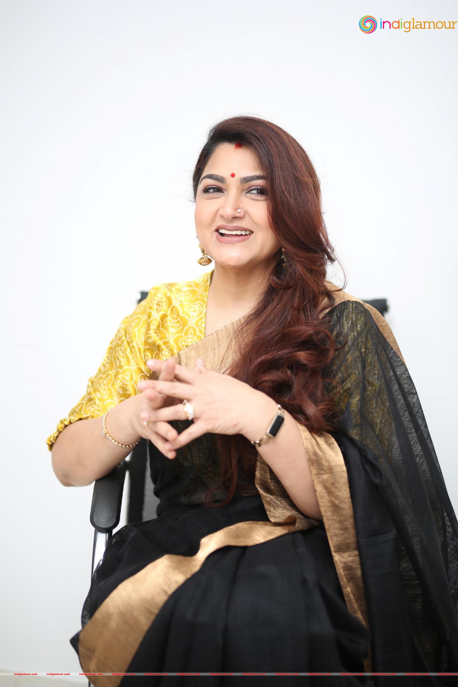 Khushbu Actress hd photo