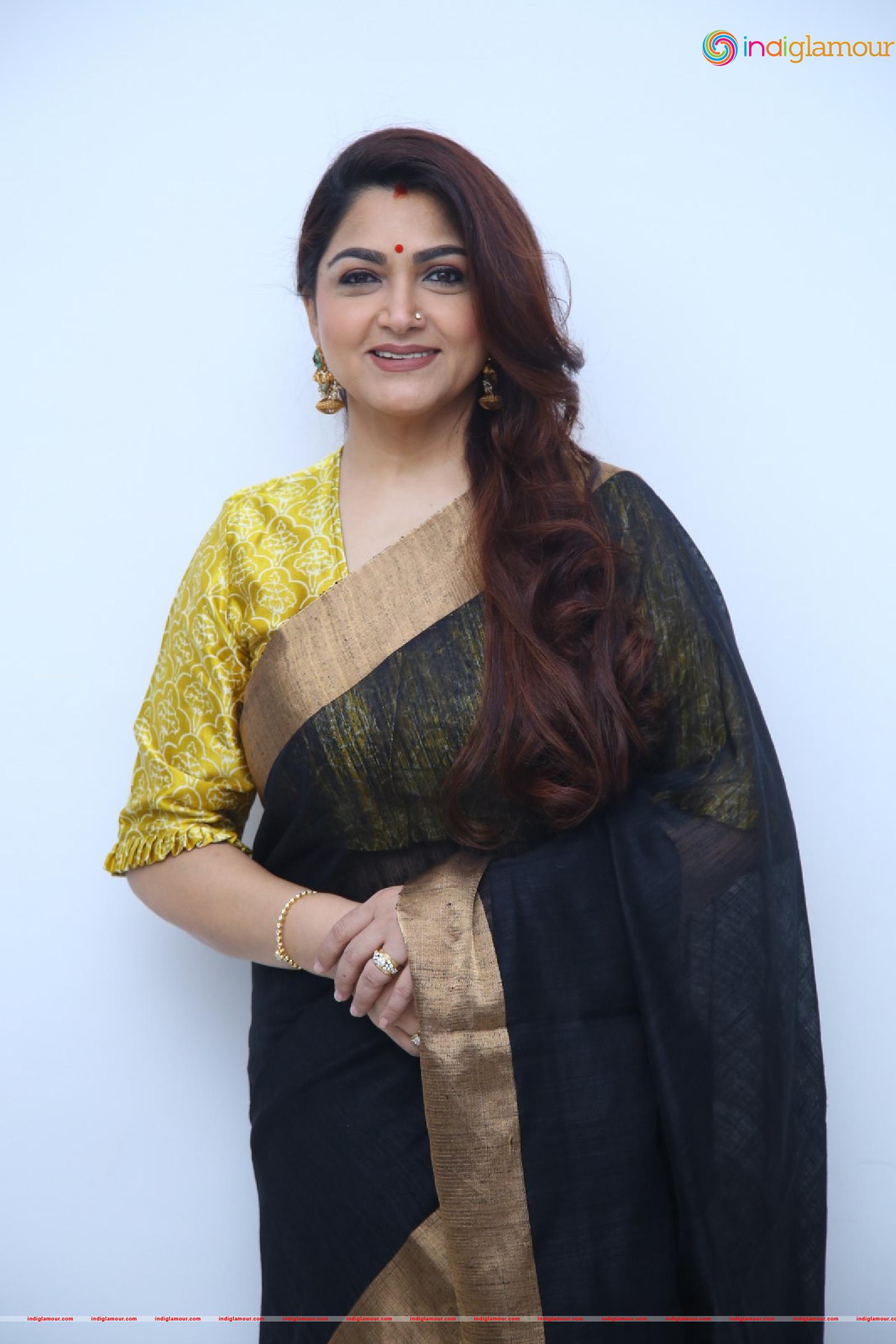 Khushbu Actress hd photo