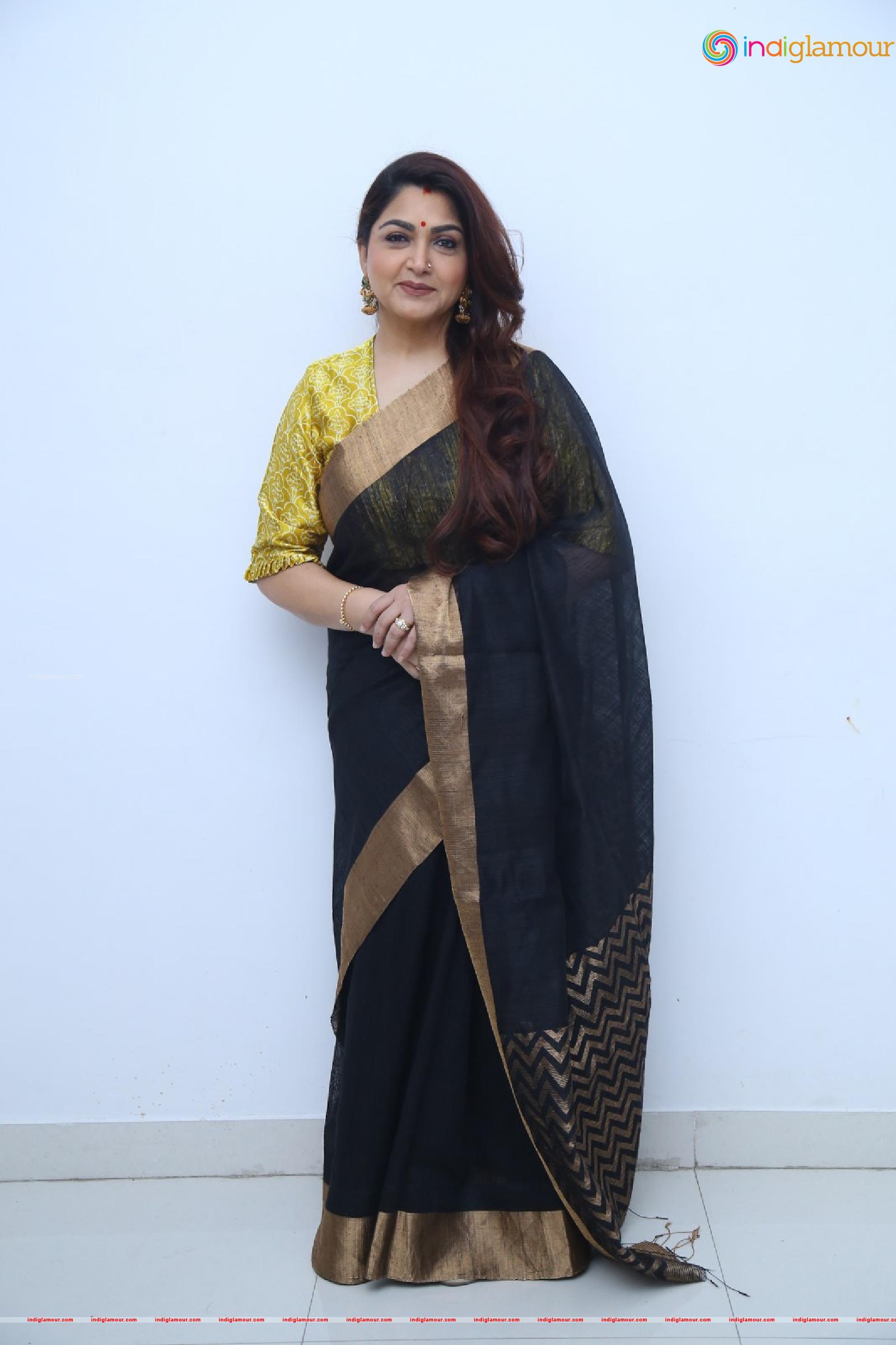 Khushbu Actress hd photo