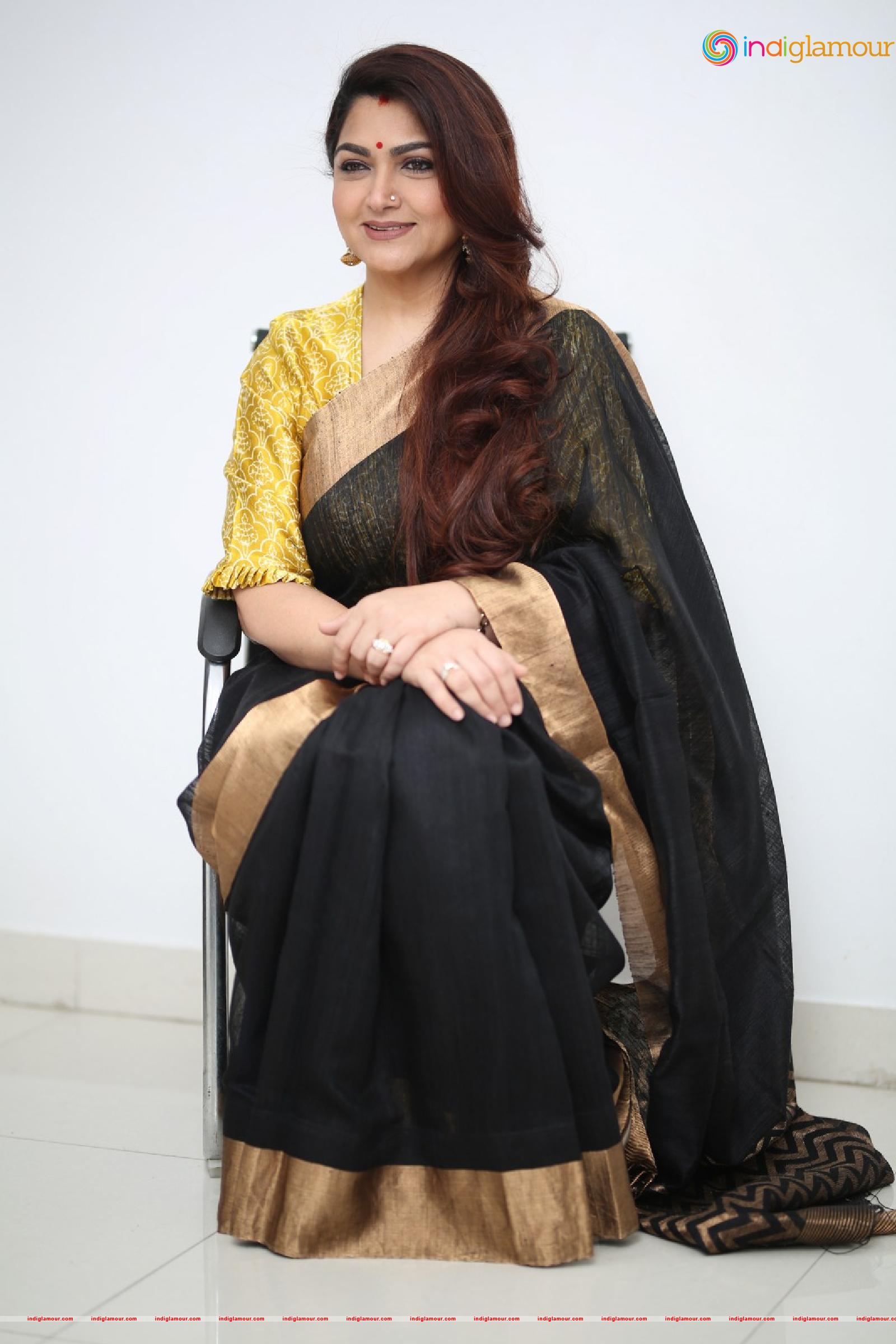 Khushbu Actress hd photo