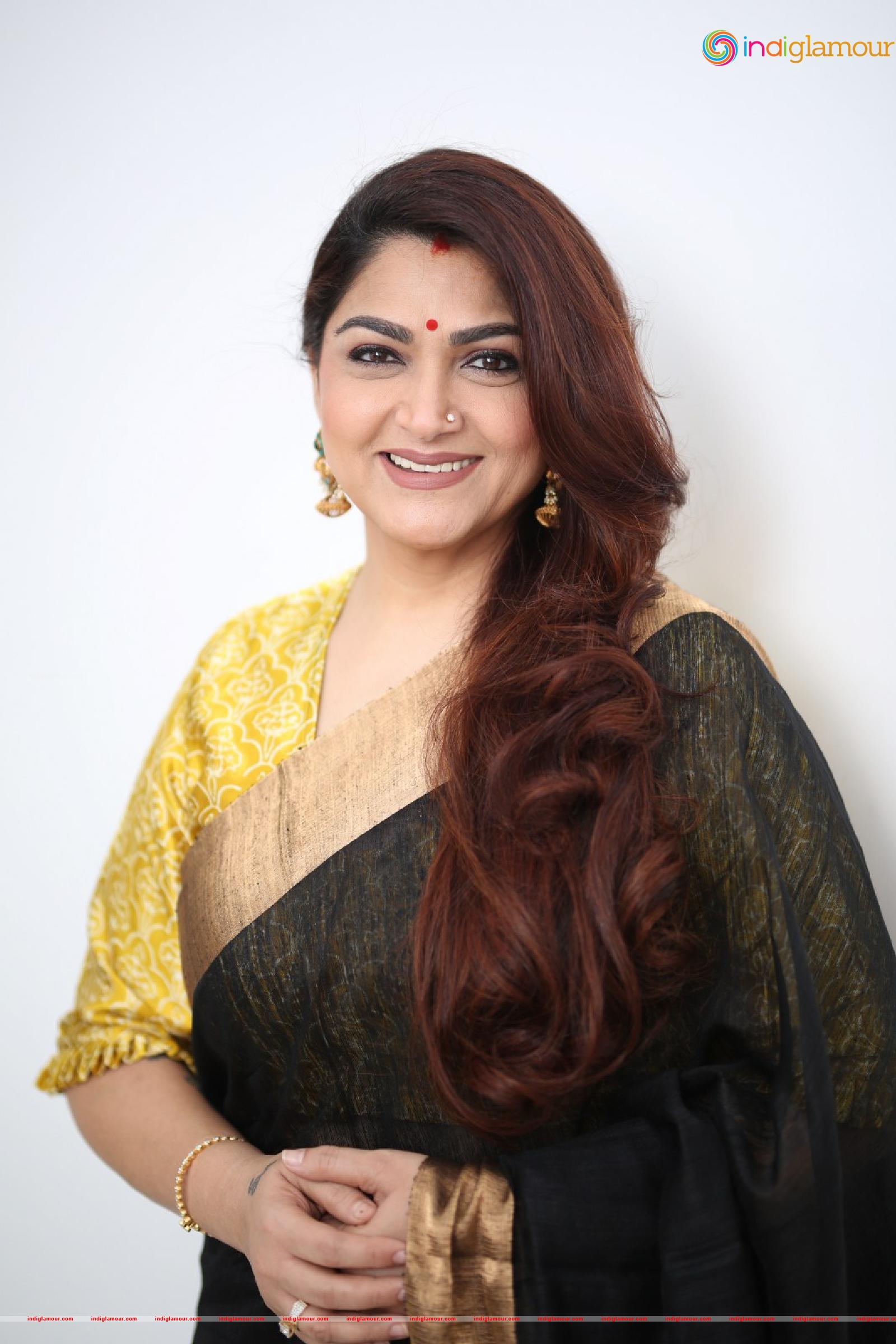 Khushbu Actress hd photo