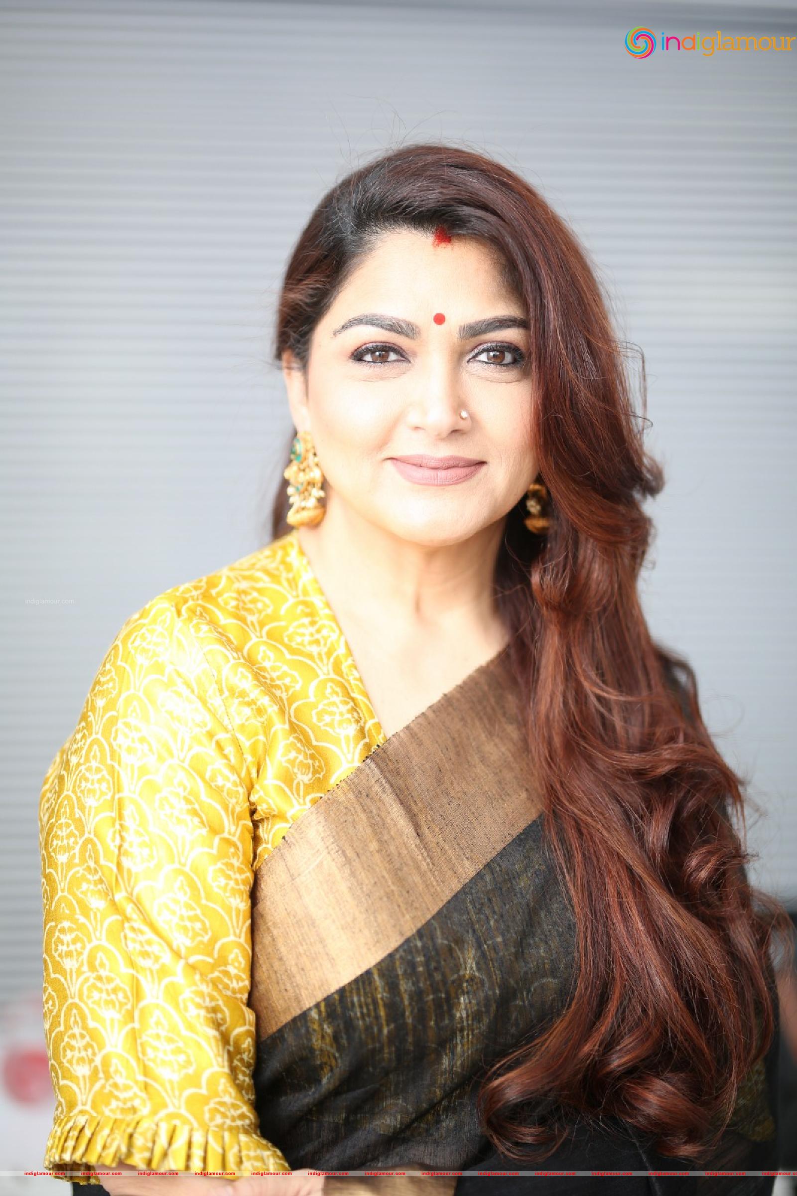Khushbu Actress hd photo