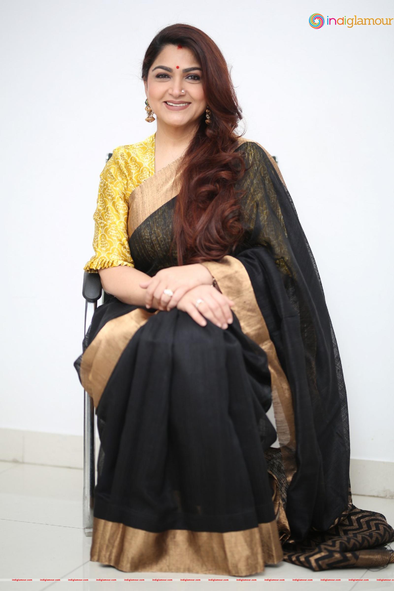 Khushbu Actress hd photo