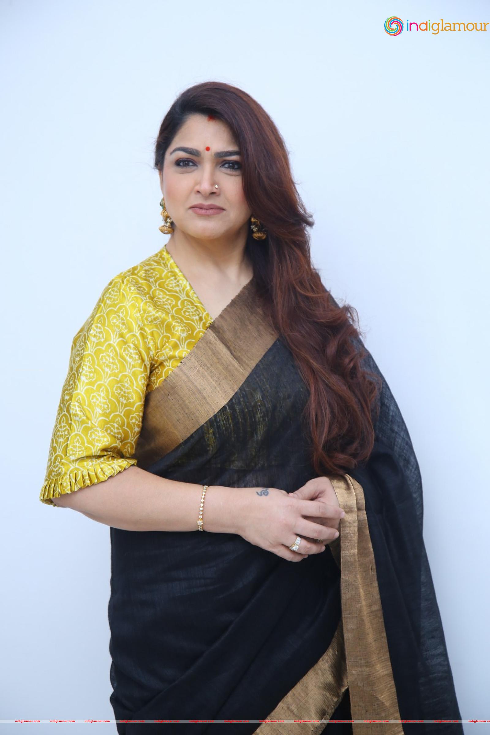 Khushbu Actress hd photo