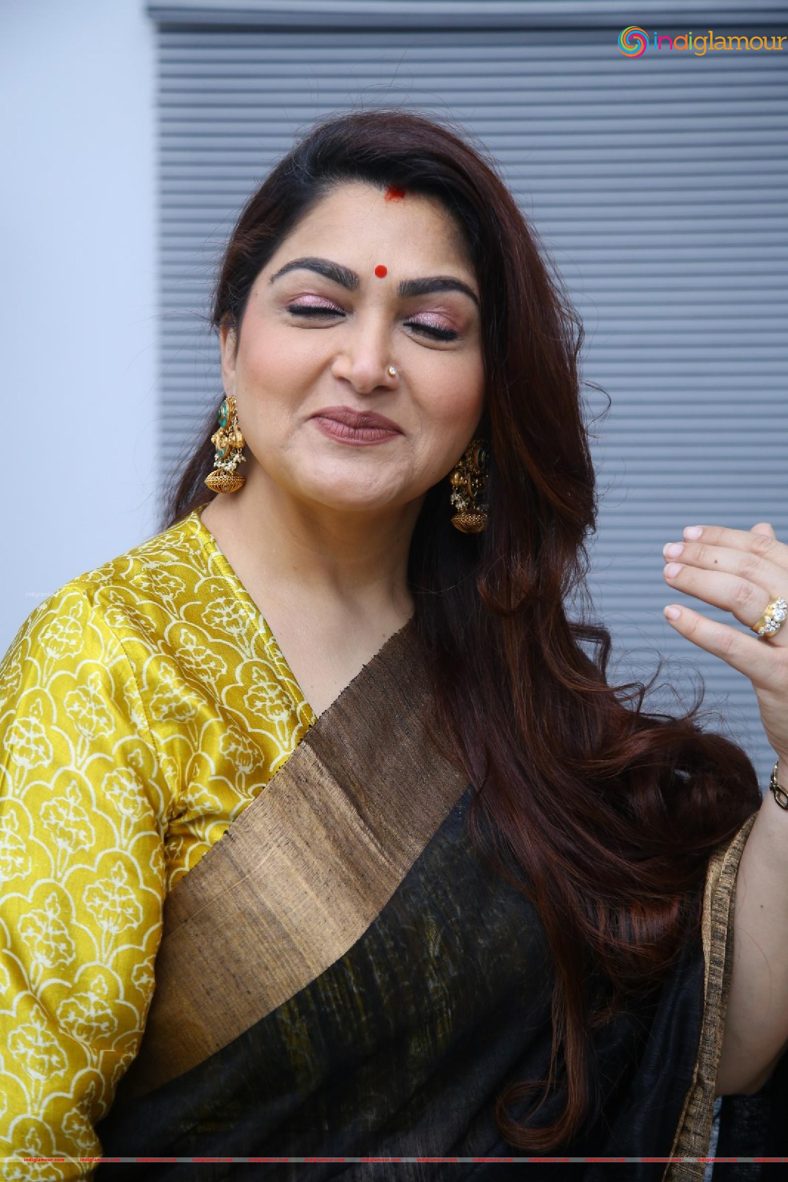 Khushbu Actress hd photo