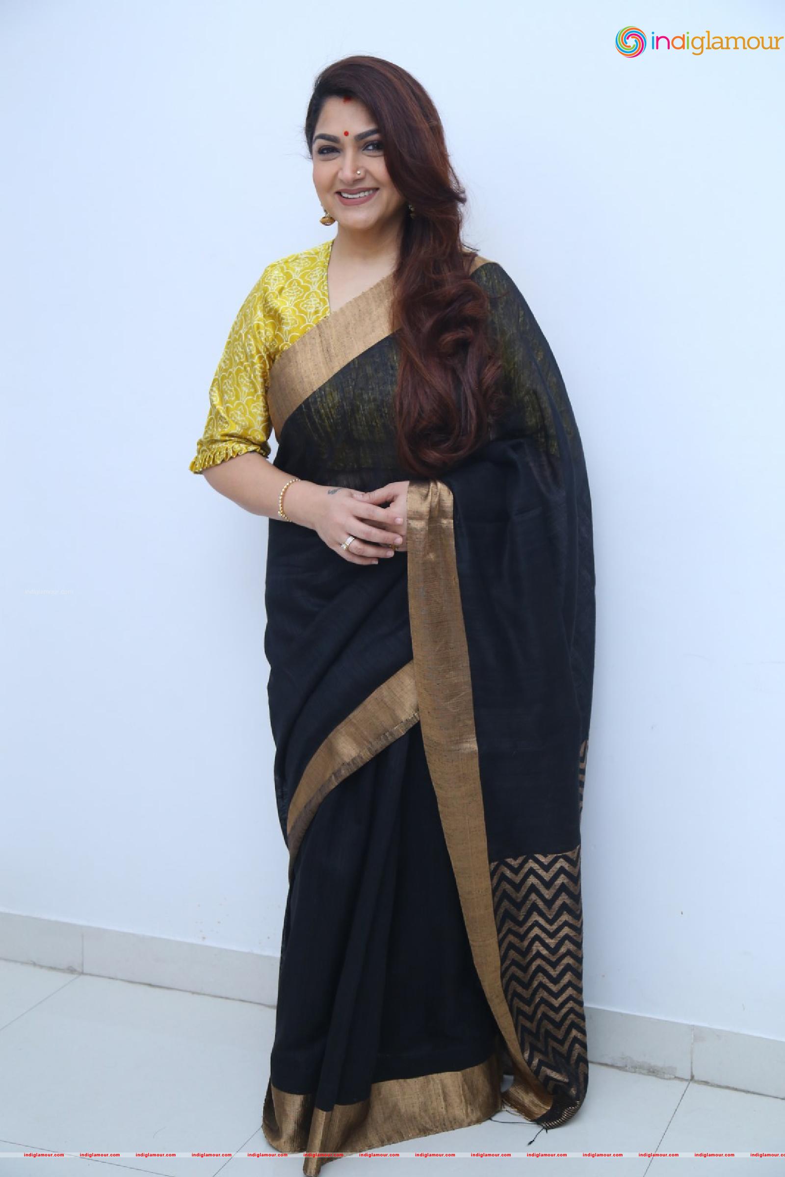 Khushbu Actress hd photo