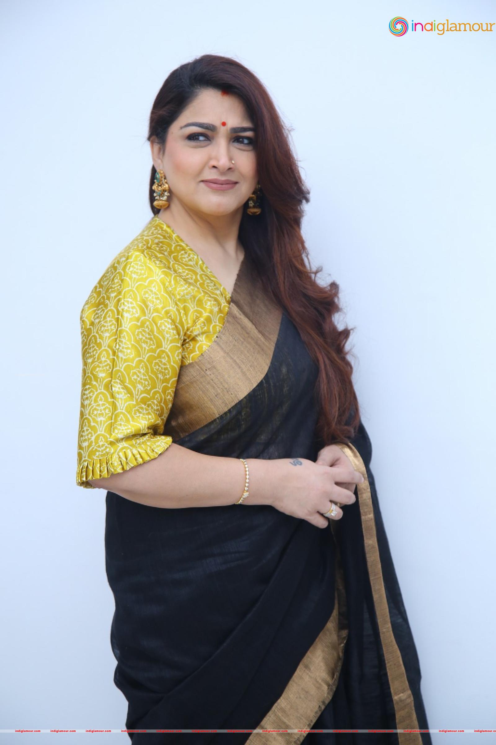 Khushbu Actress hd photo
