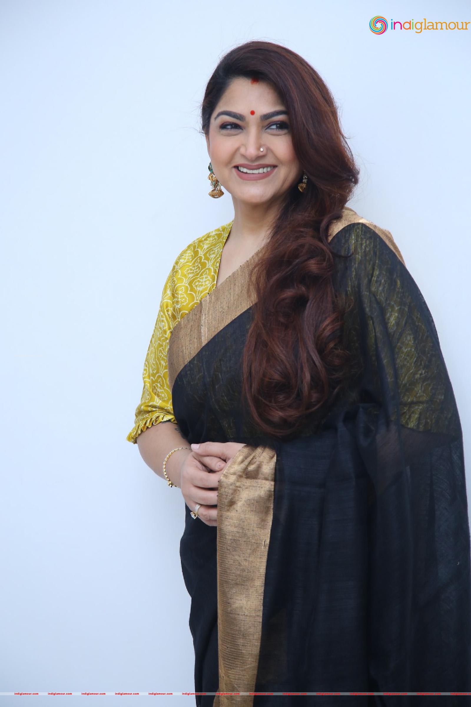 Khushbu Actress hd photo