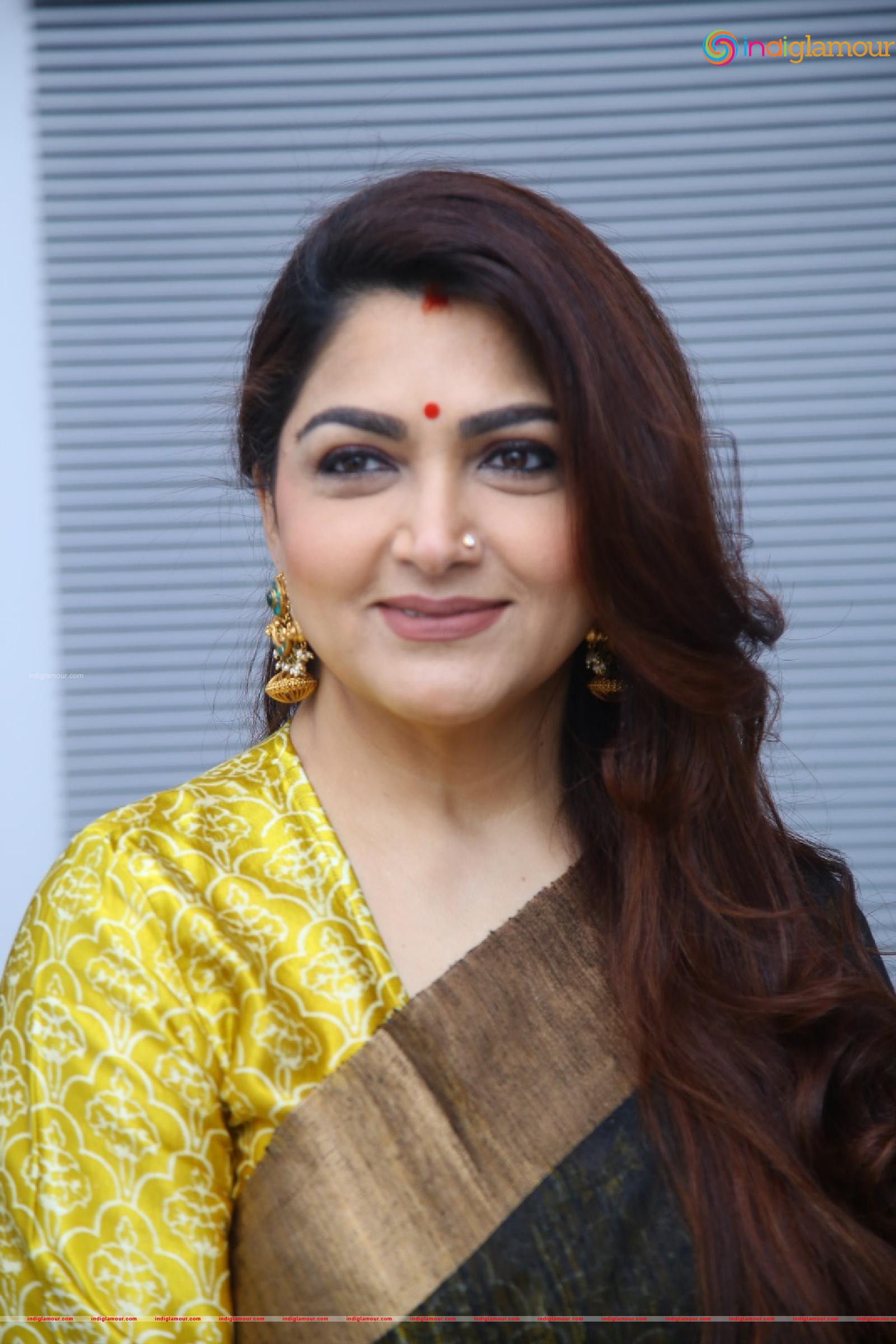 Khushbu Actress hd photo