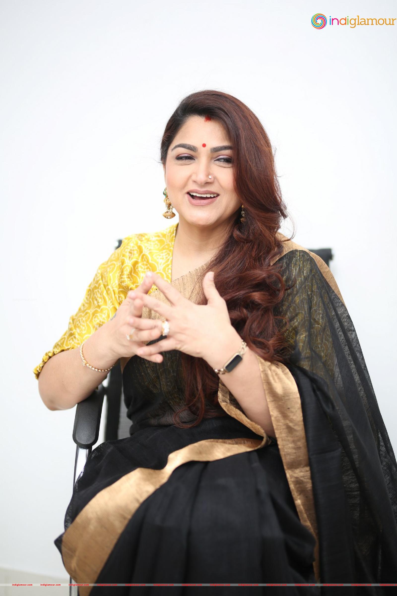 Khushbu Actress hd photo