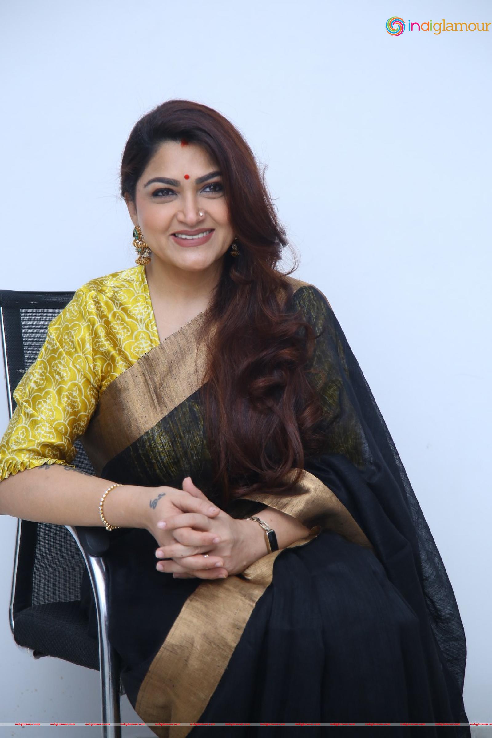 Khushbu Actress hd photo