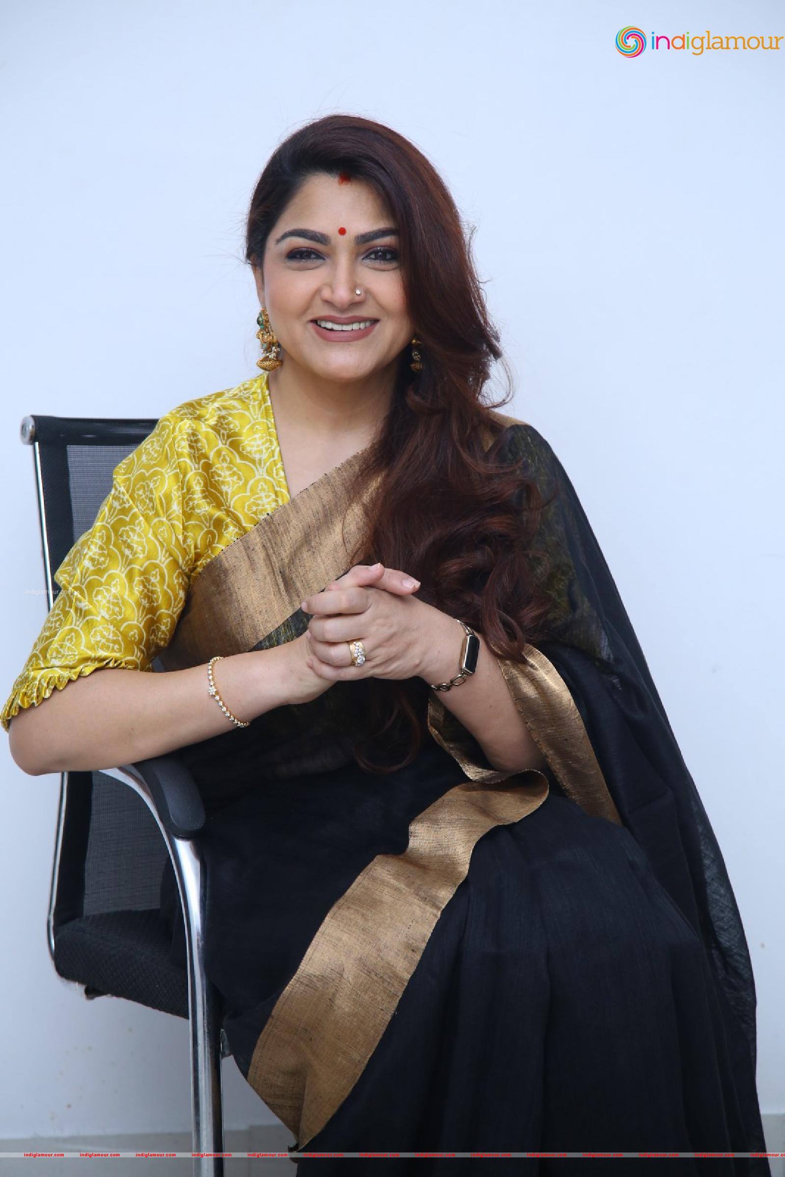 Khushbu Actress hd photo