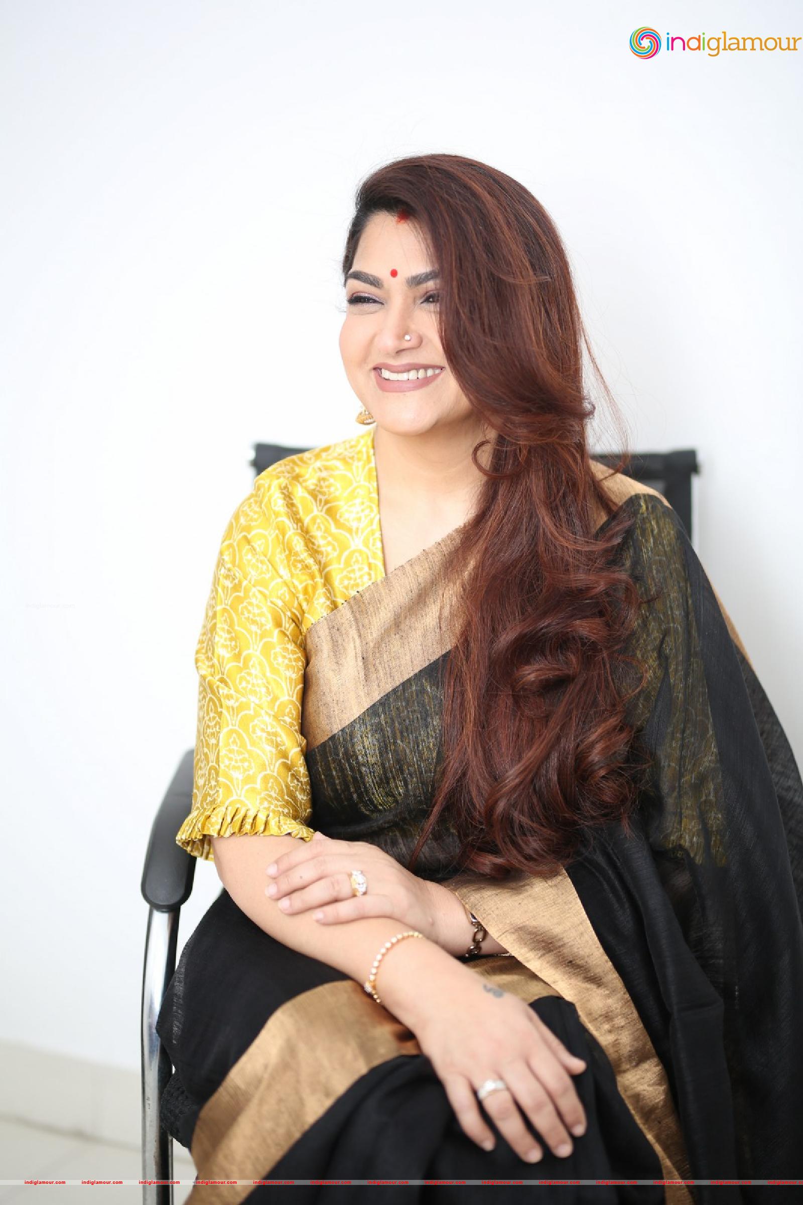 Khushbu Actress hd photo