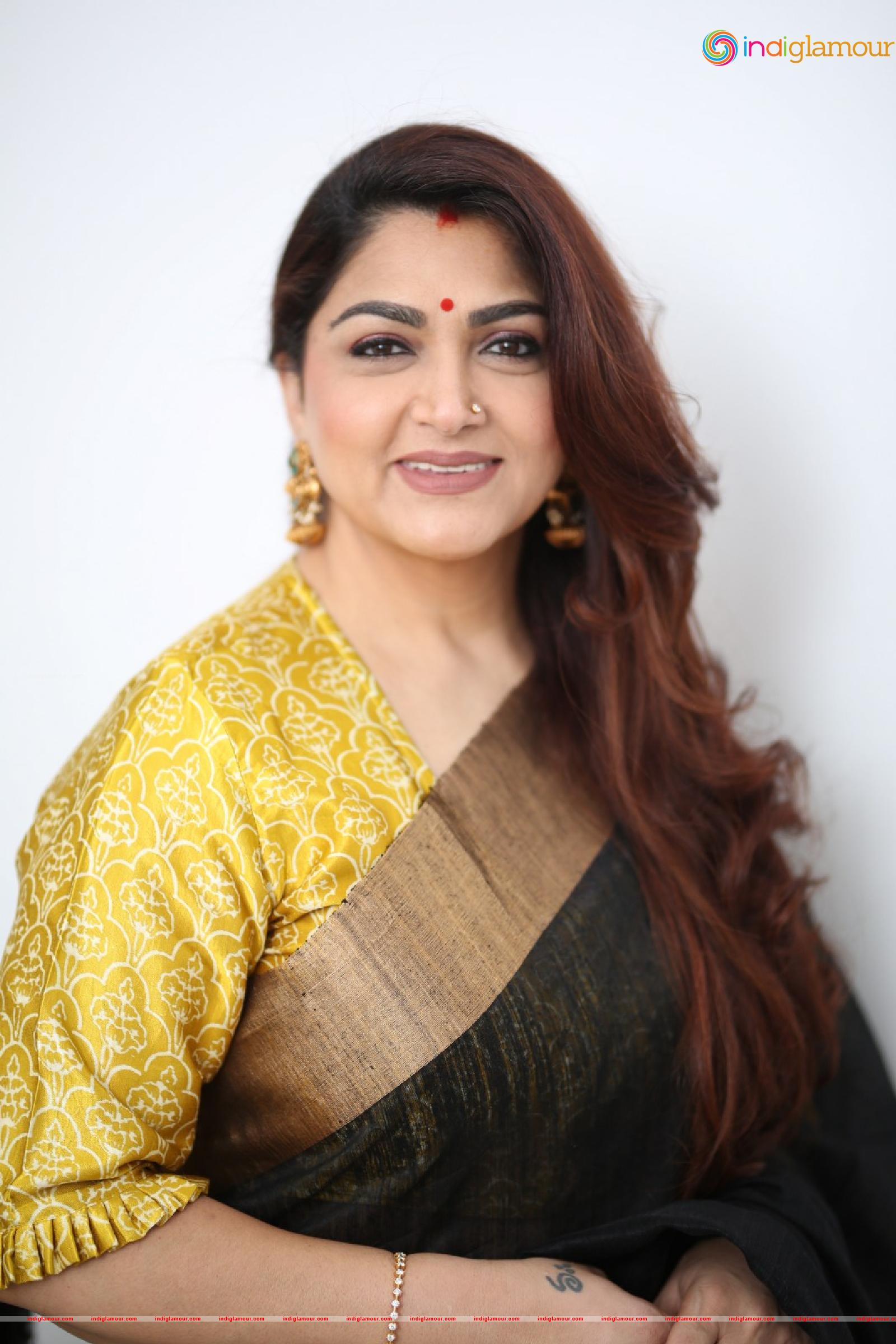 Khushbu Actress hd photo