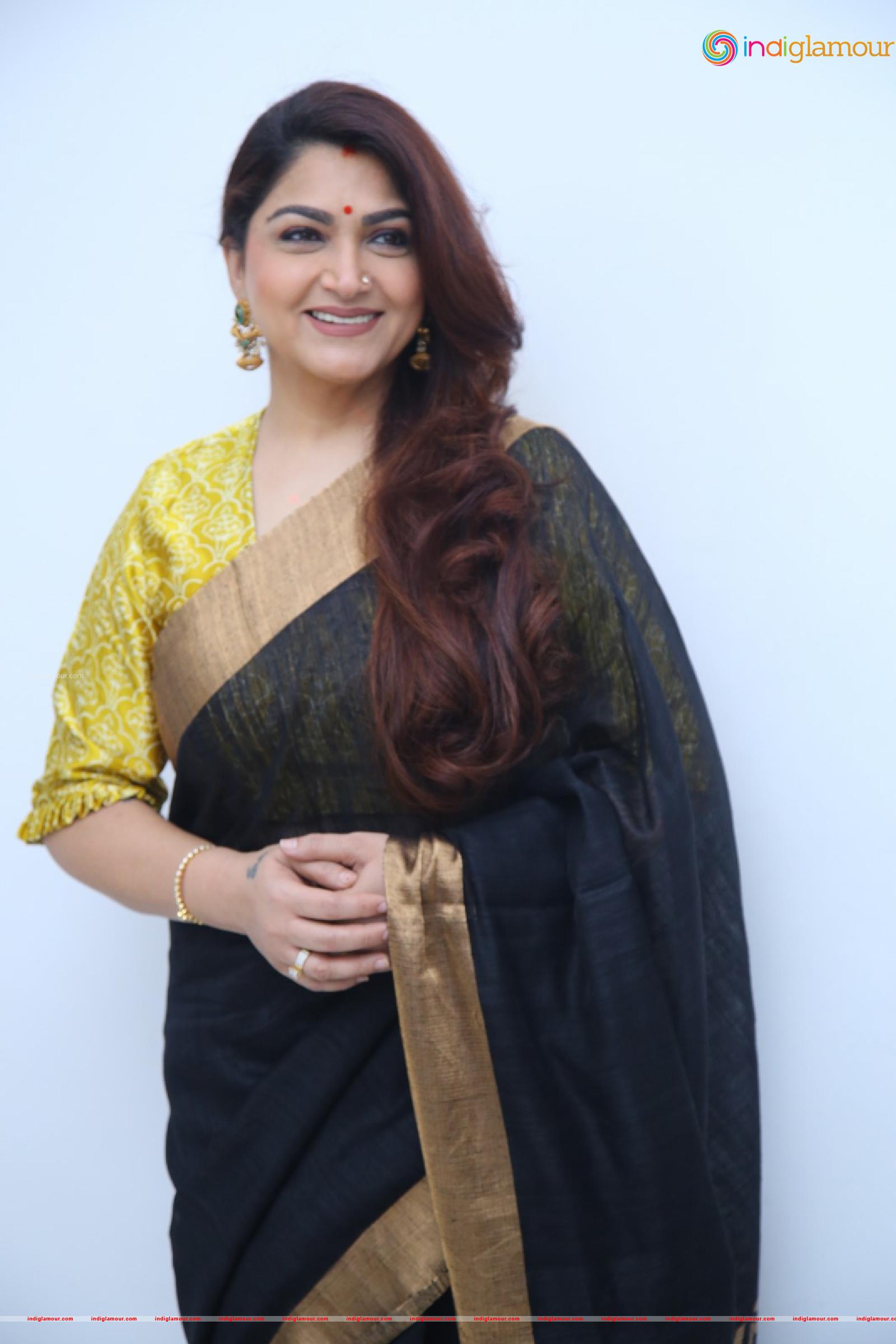 Khushbu Actress hd photo