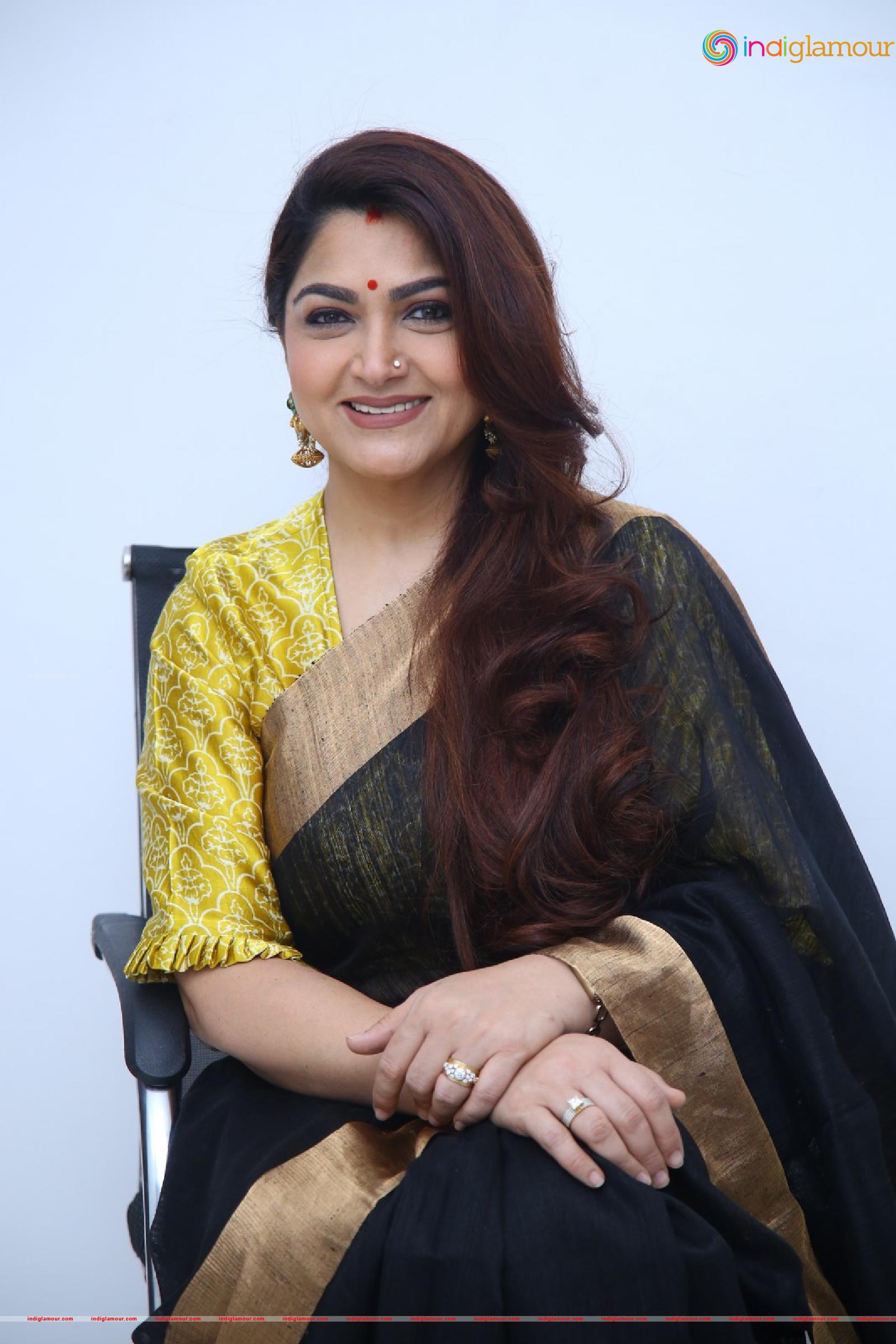 Khushbu Actress hd photo