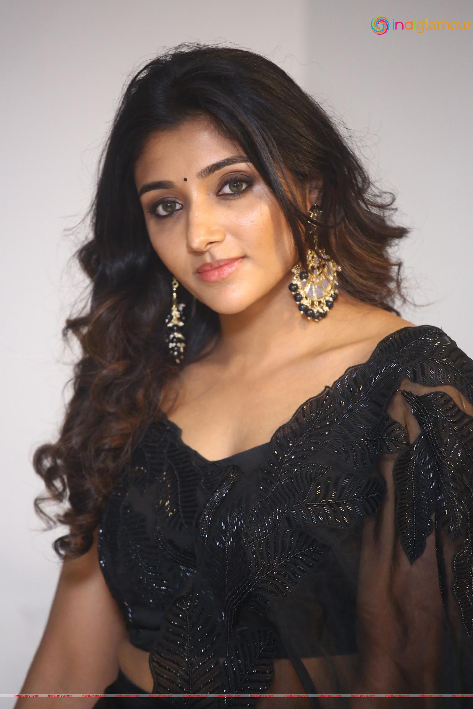 Mirnaa Actress hd photo