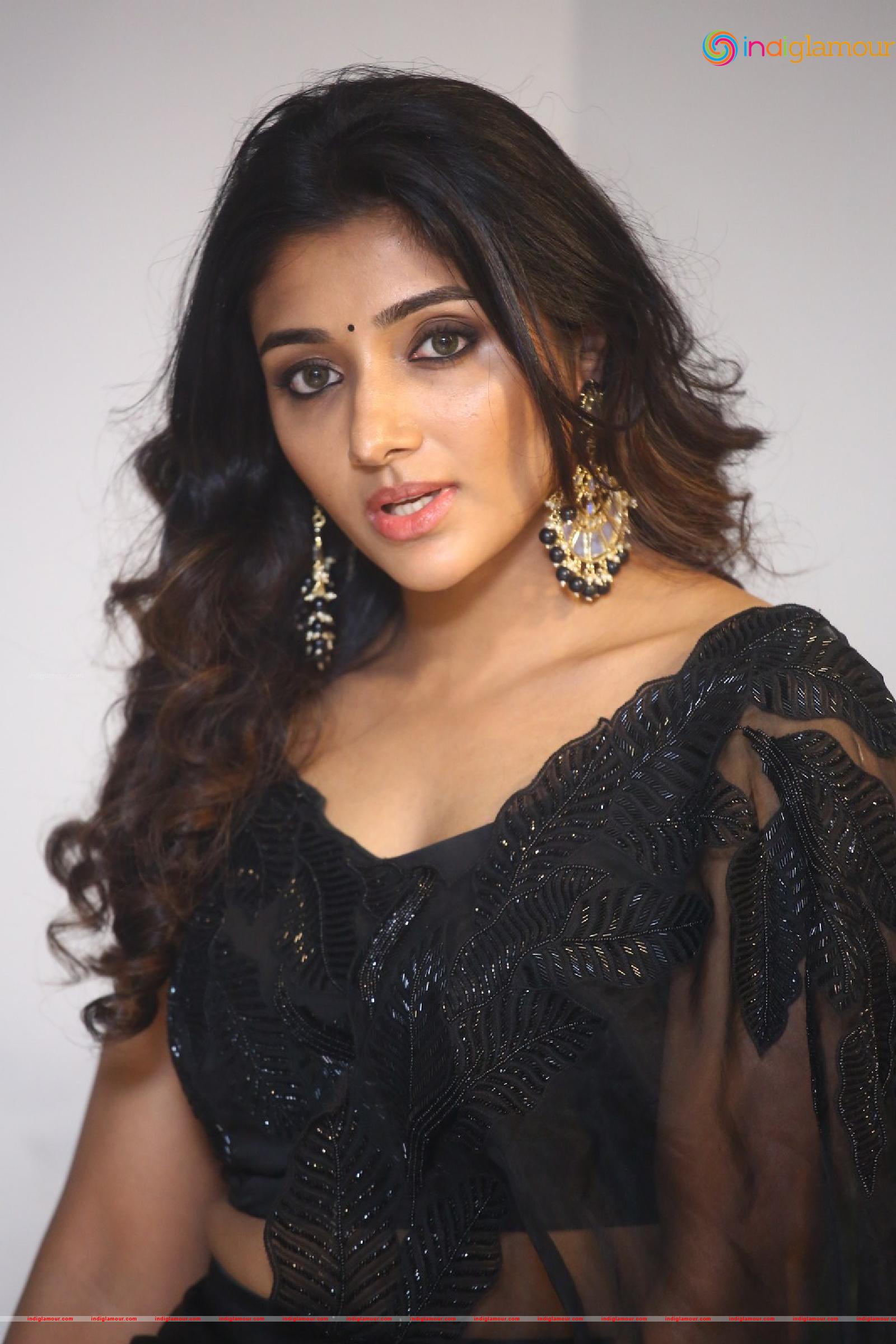 Mirnaa Actress hd photo