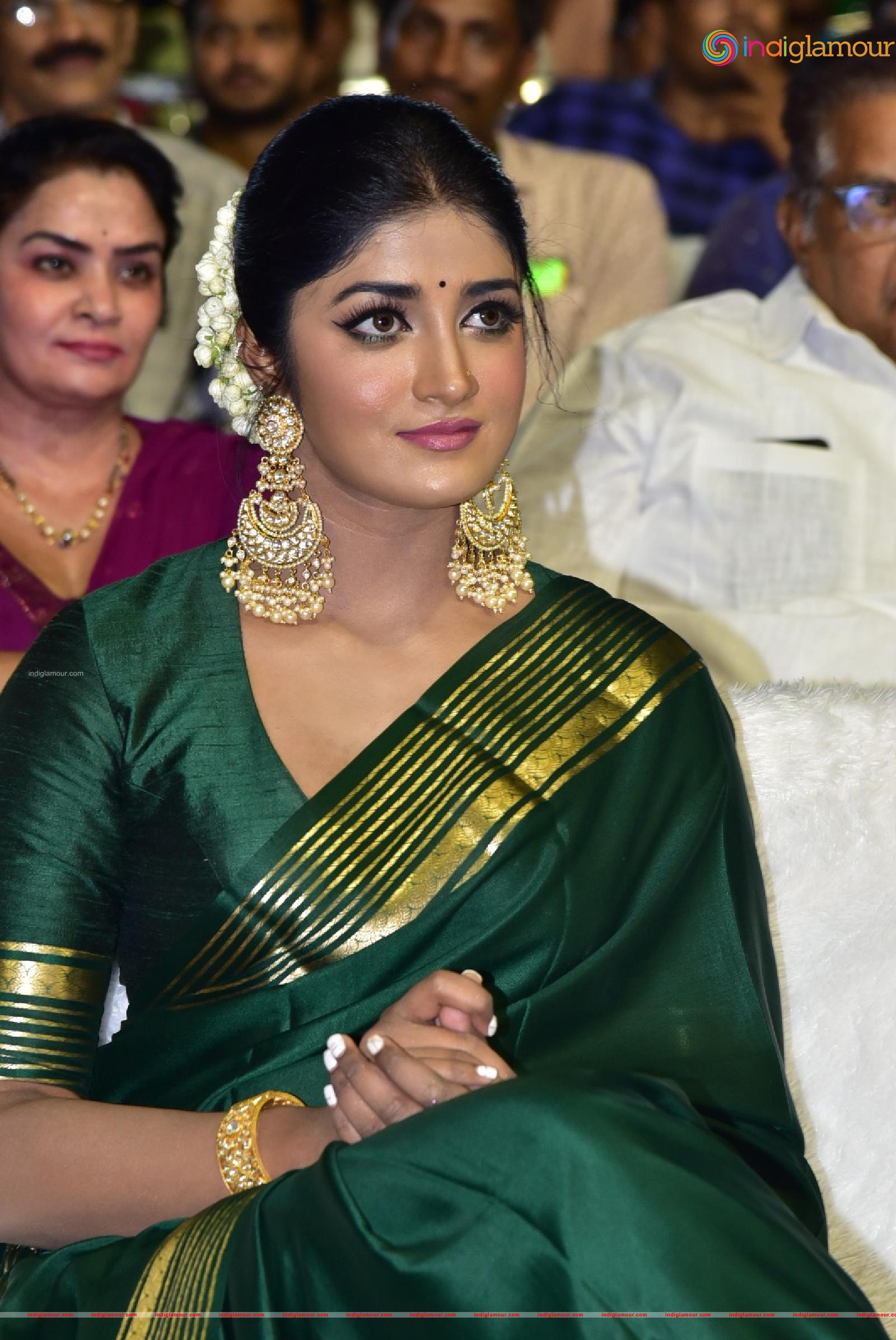 Dimple Hayathi Actress hd photo