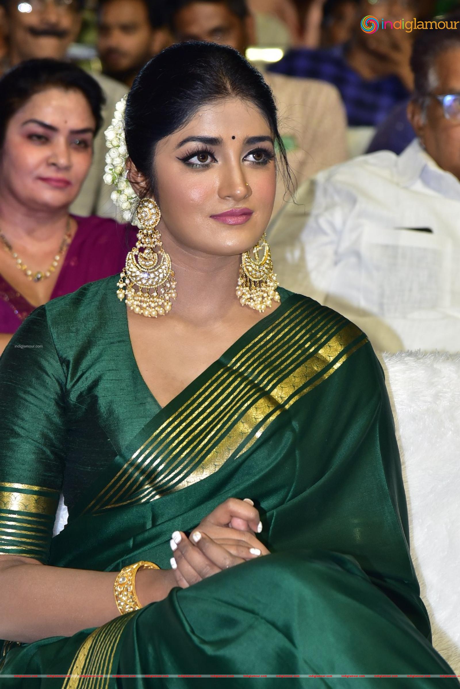 Dimple Hayathi Actress hd photo