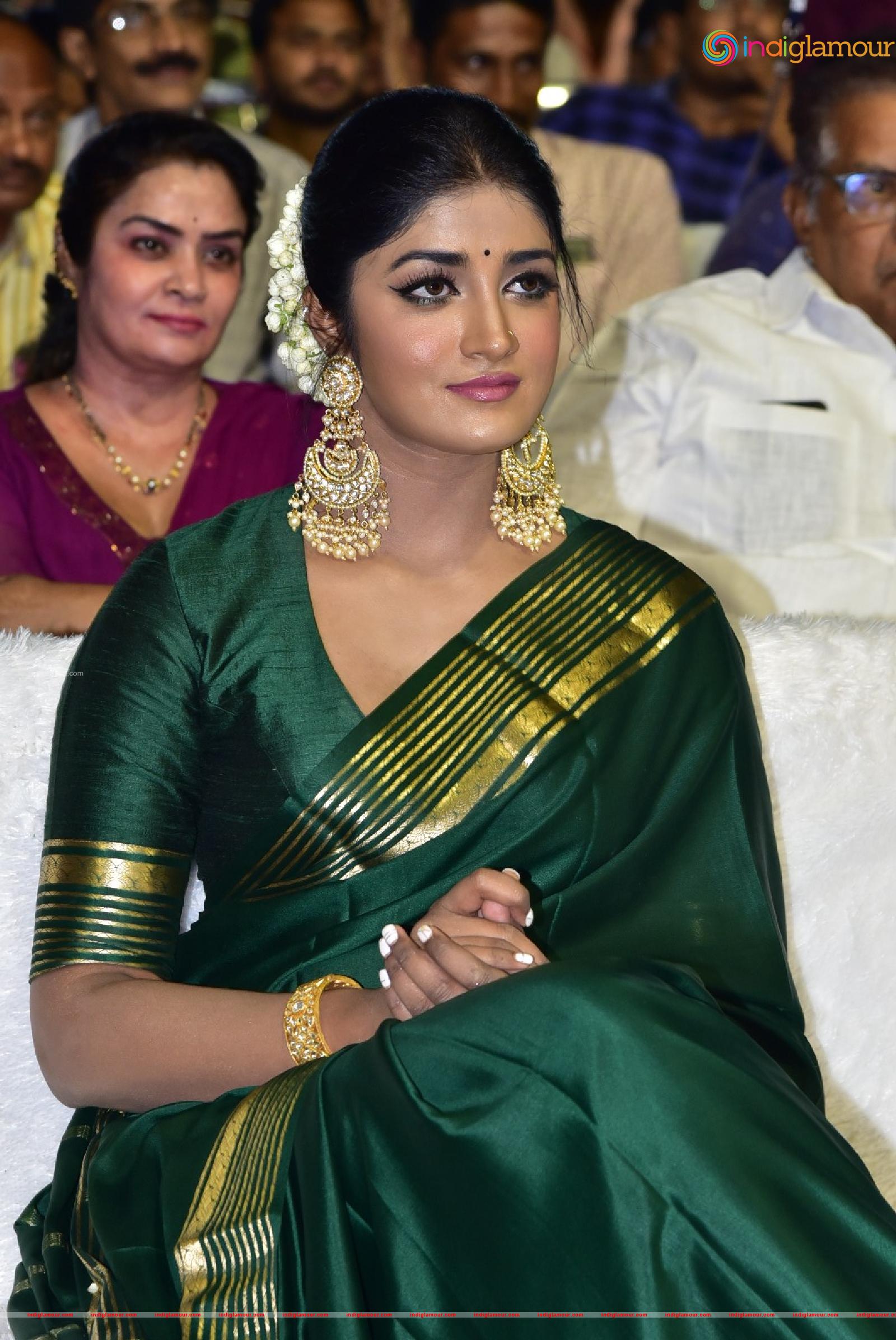 Dimple Hayathi Actress hd photo