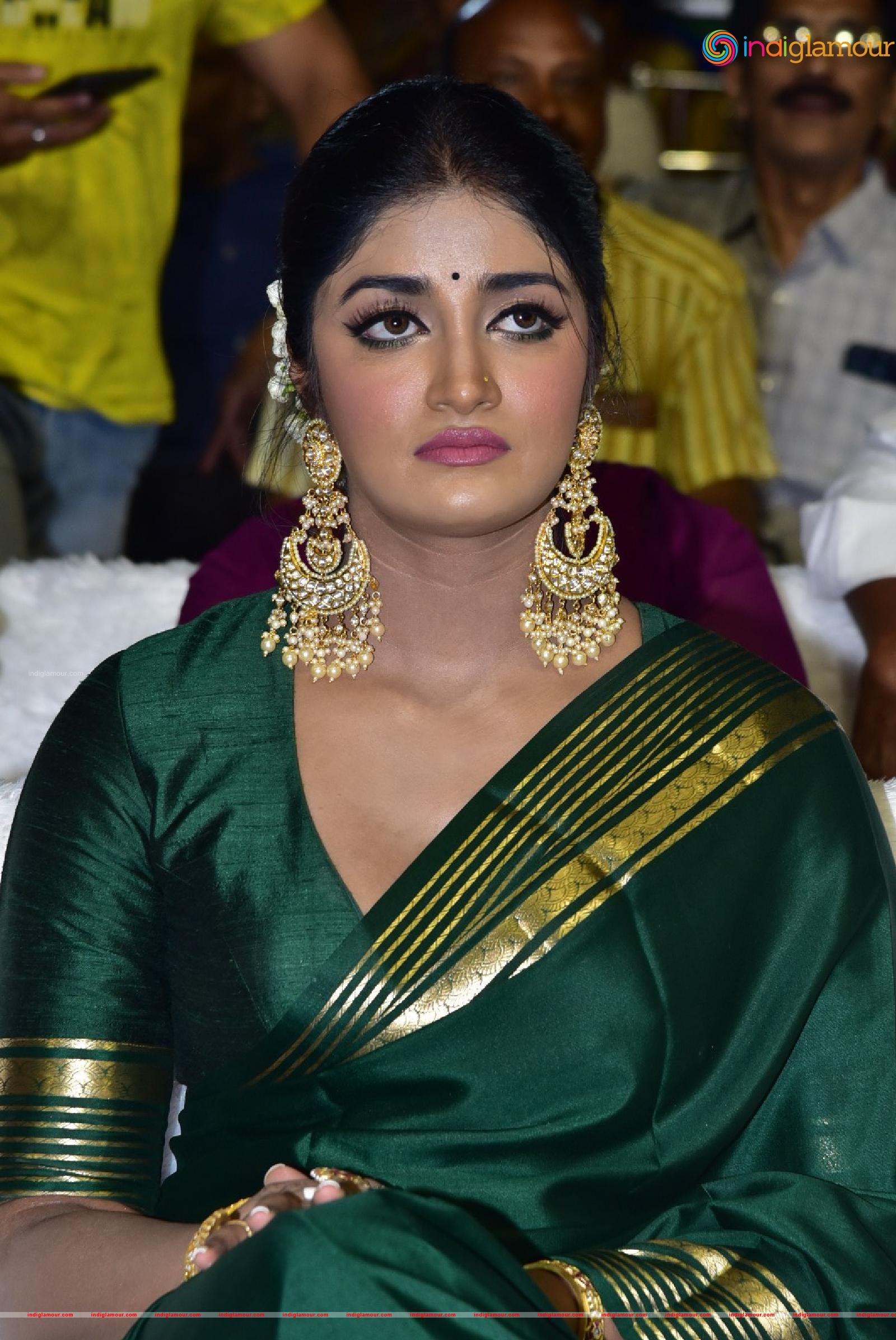 Dimple Hayathi Actress hd photo