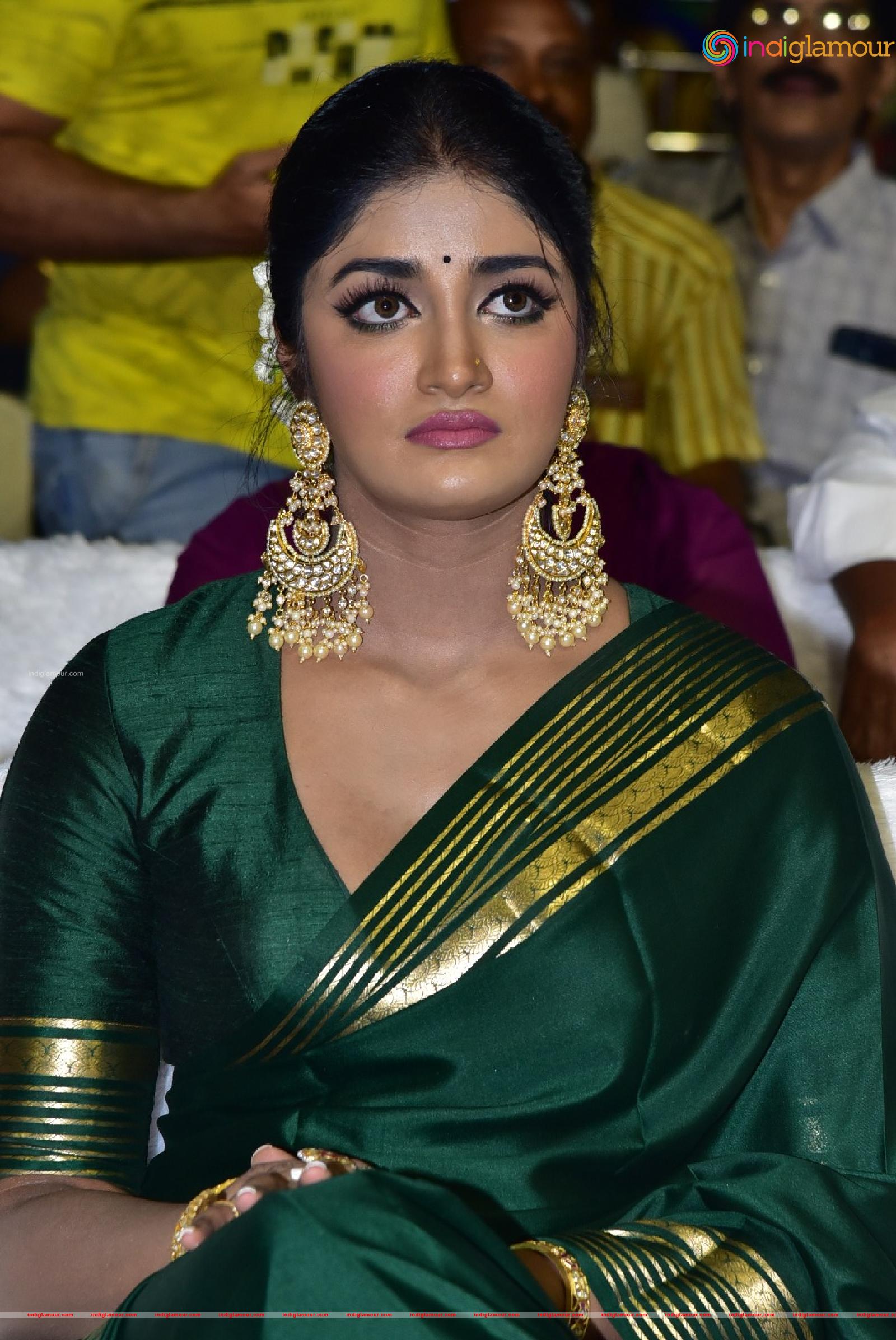 Dimple Hayathi Actress hd photo