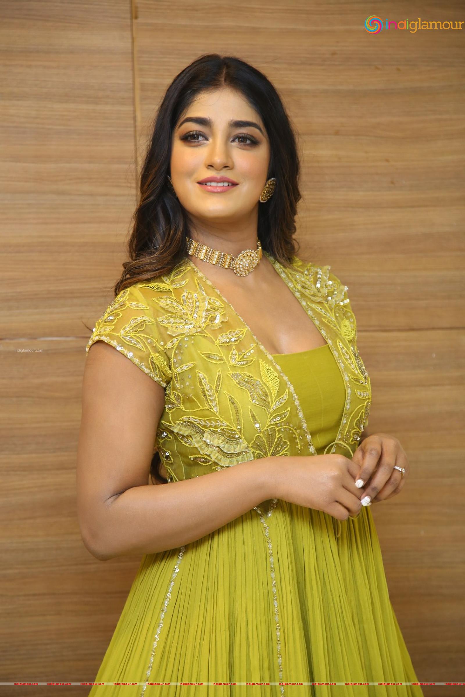 Dimple Hayathi Actress hd photo