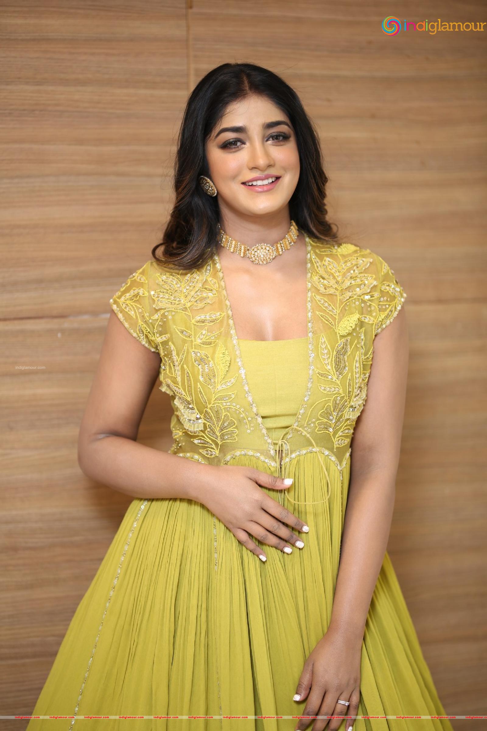 Dimple Hayathi Actress hd photo