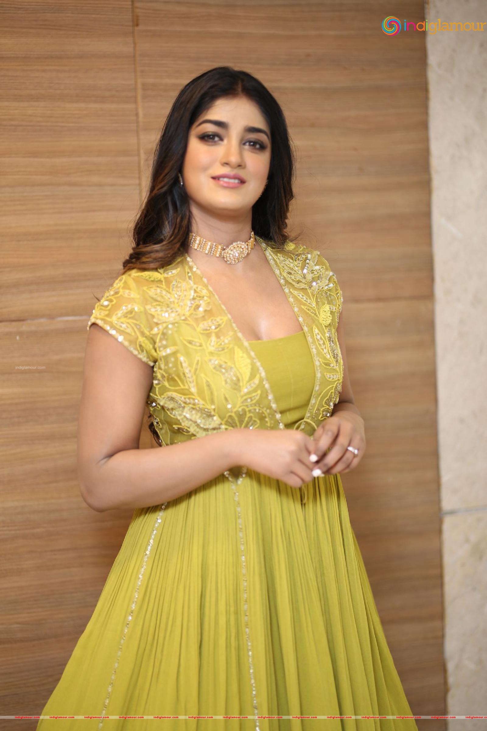 Dimple Hayathi Actress hd photo