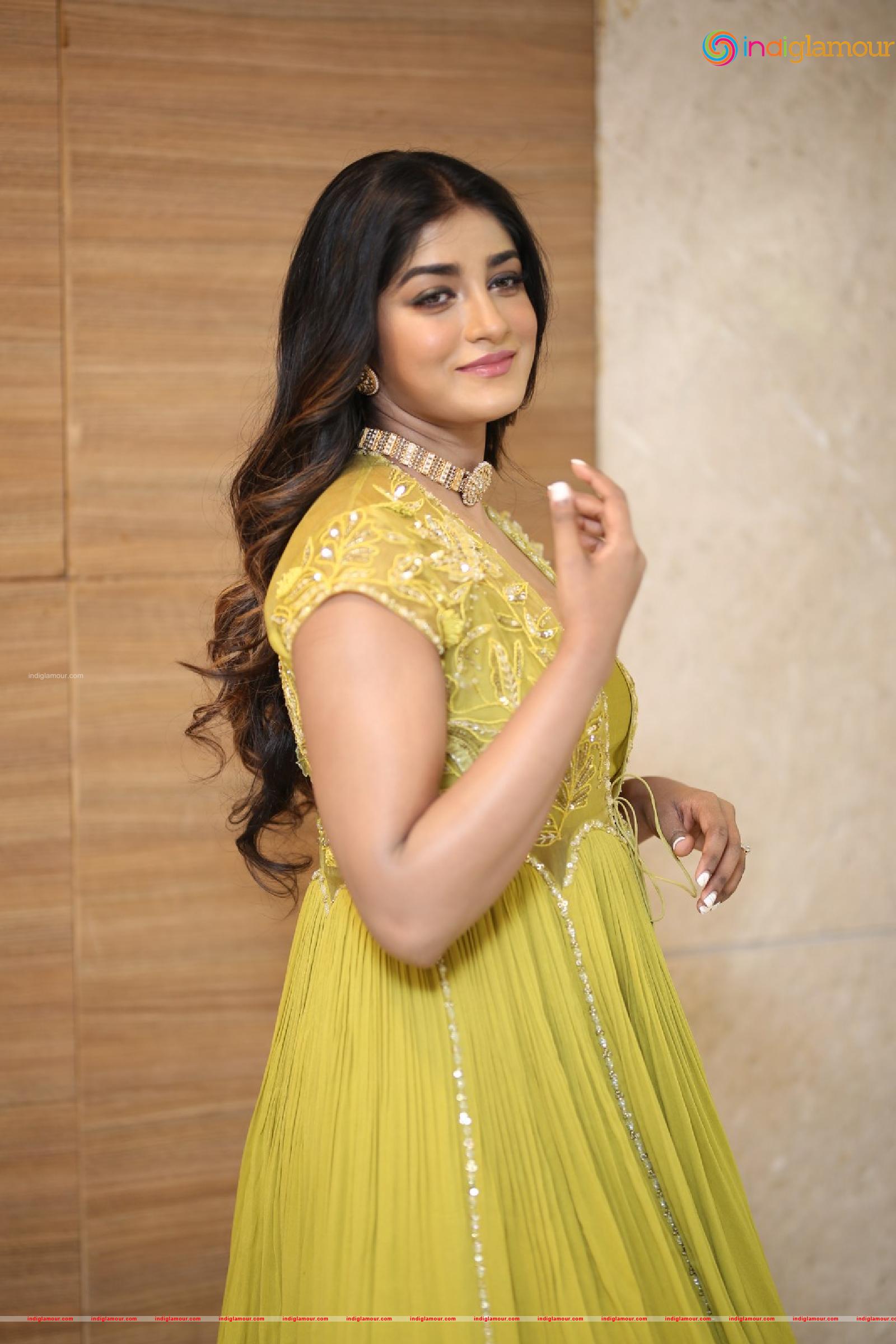 Dimple Hayathi Actress hd photo