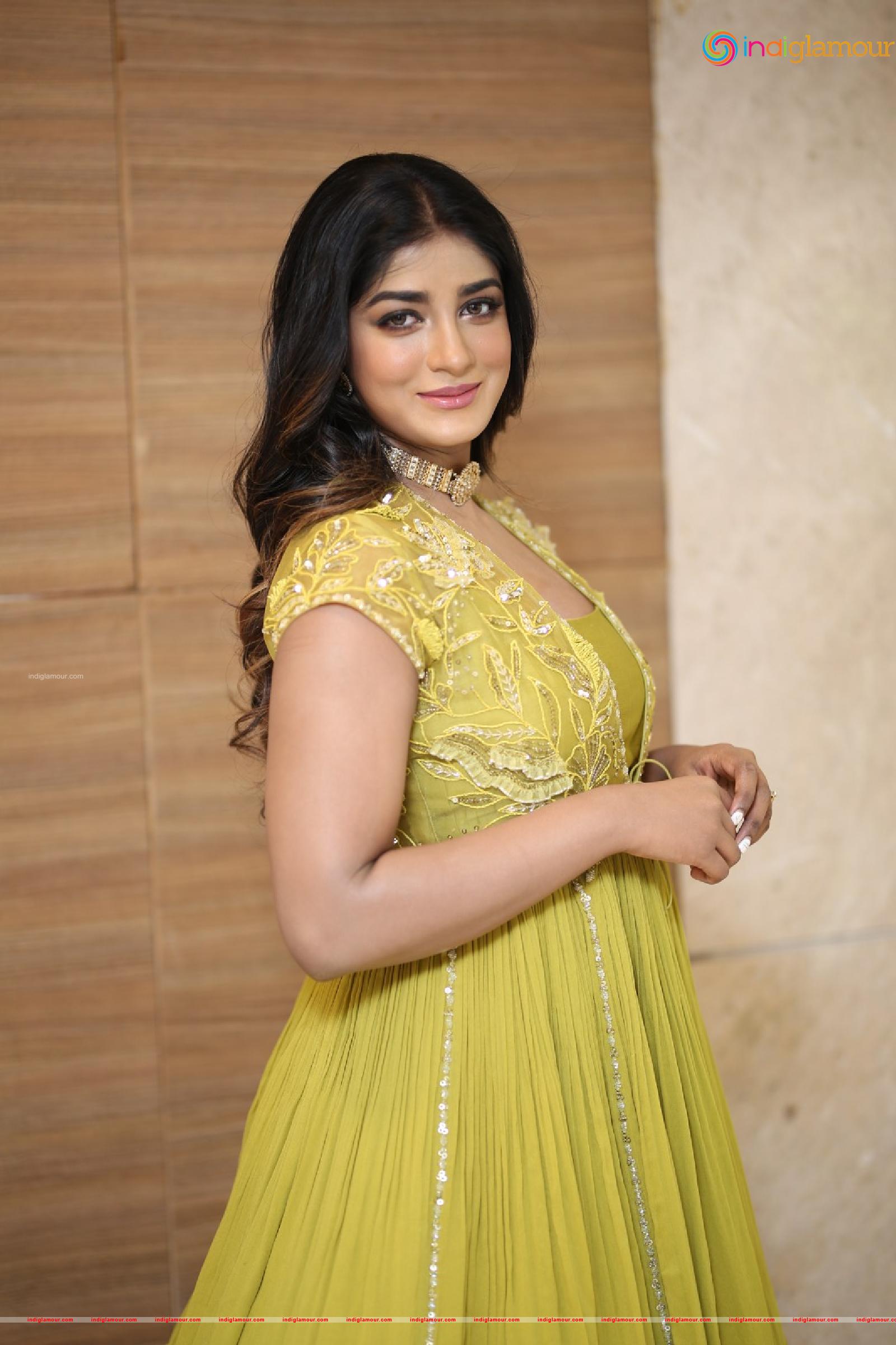Dimple Hayathi Actress hd photo