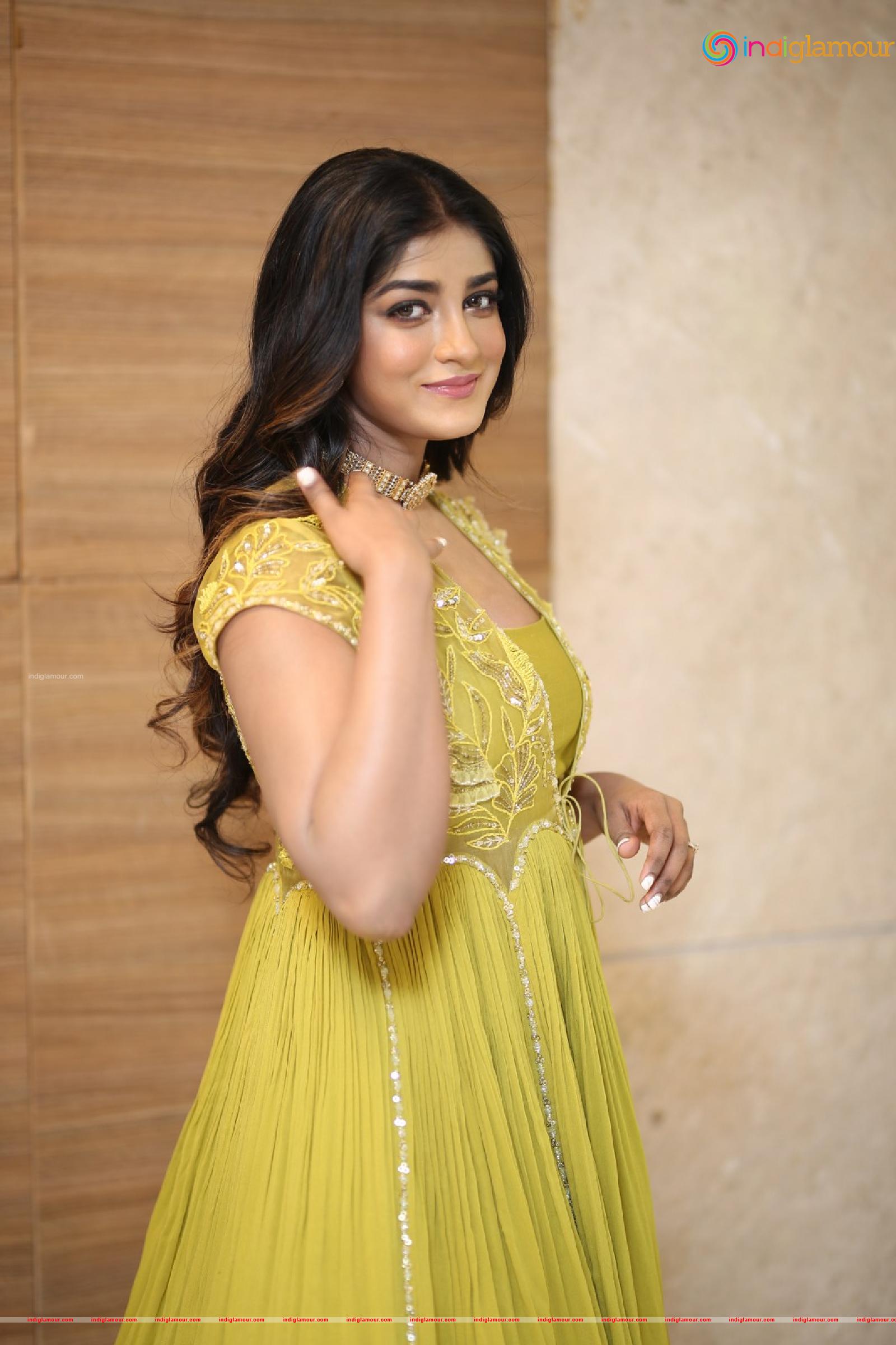 Dimple Hayathi Actress hd photo