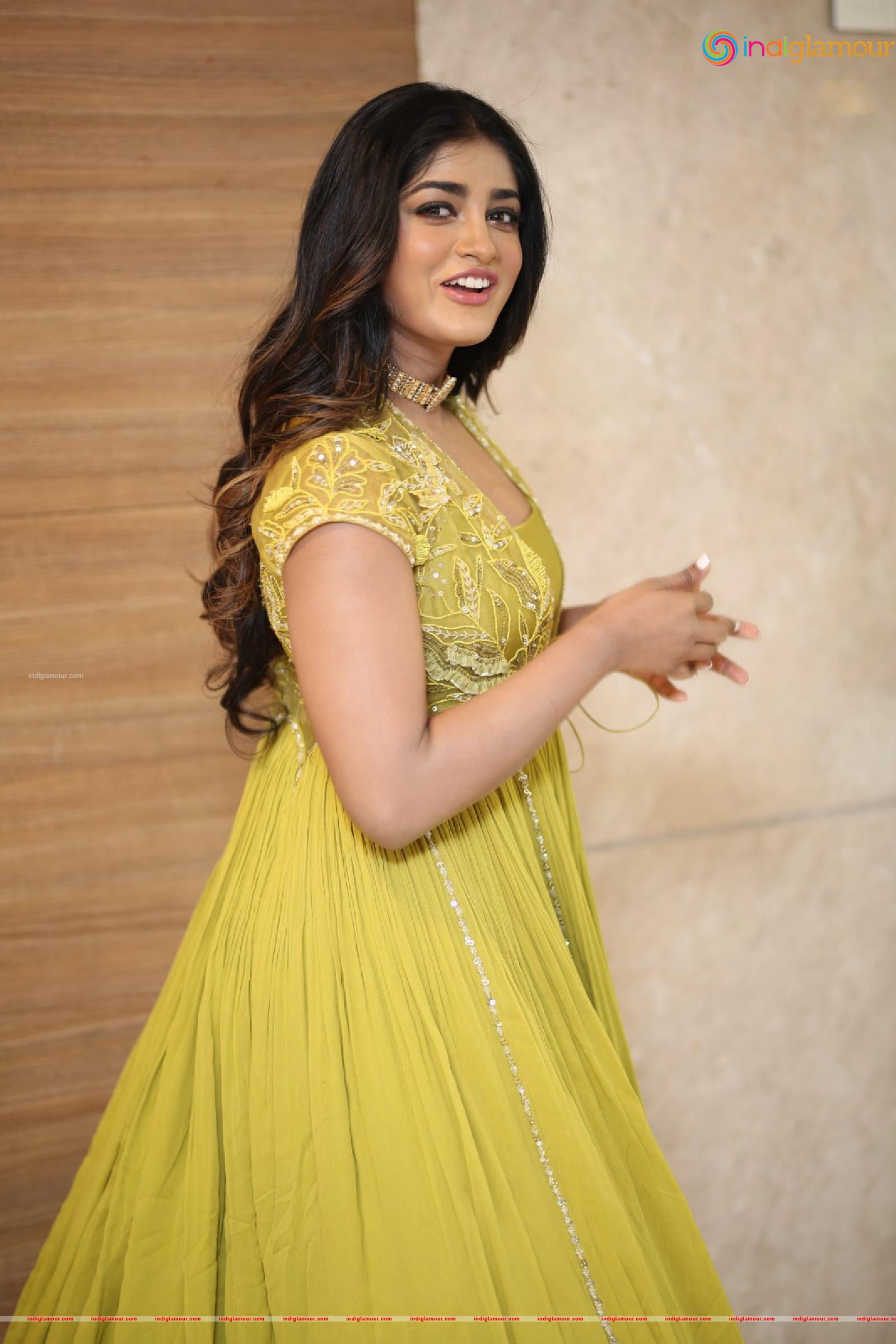 Dimple Hayathi Actress hd photo