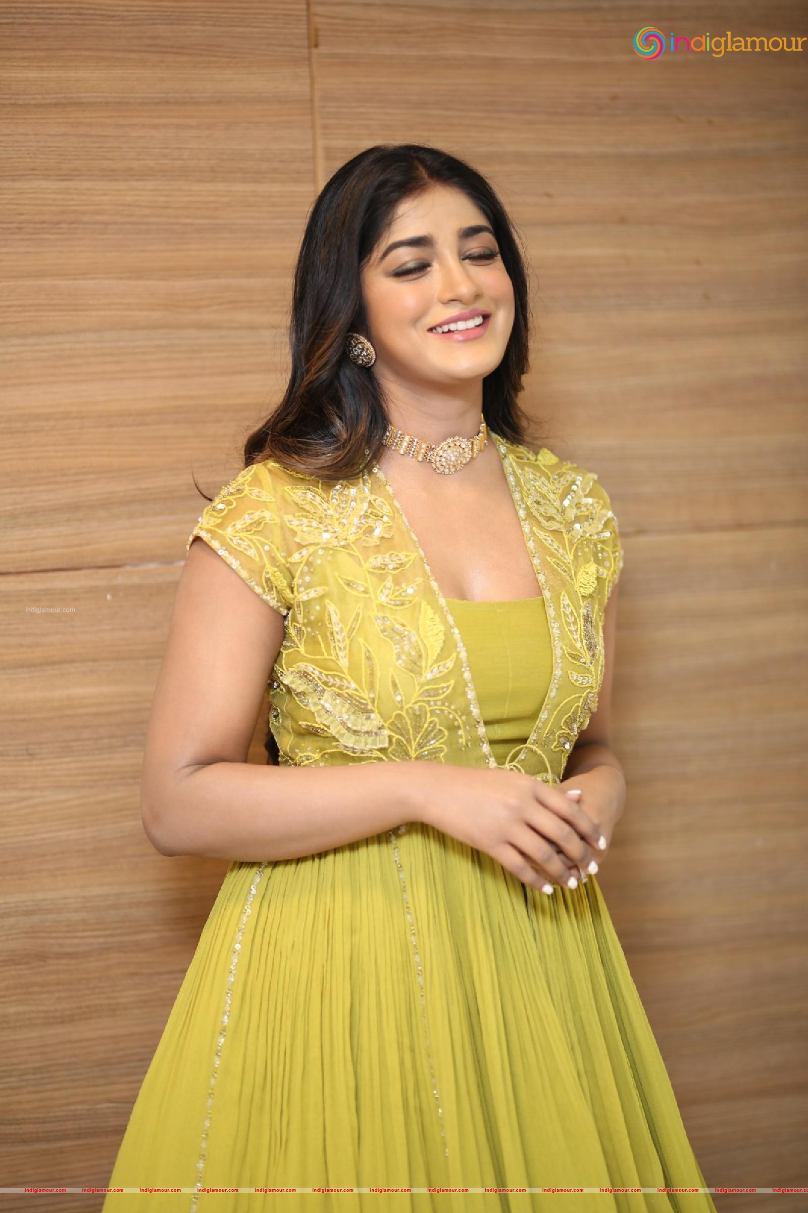 Dimple Hayathi Actress hd photo