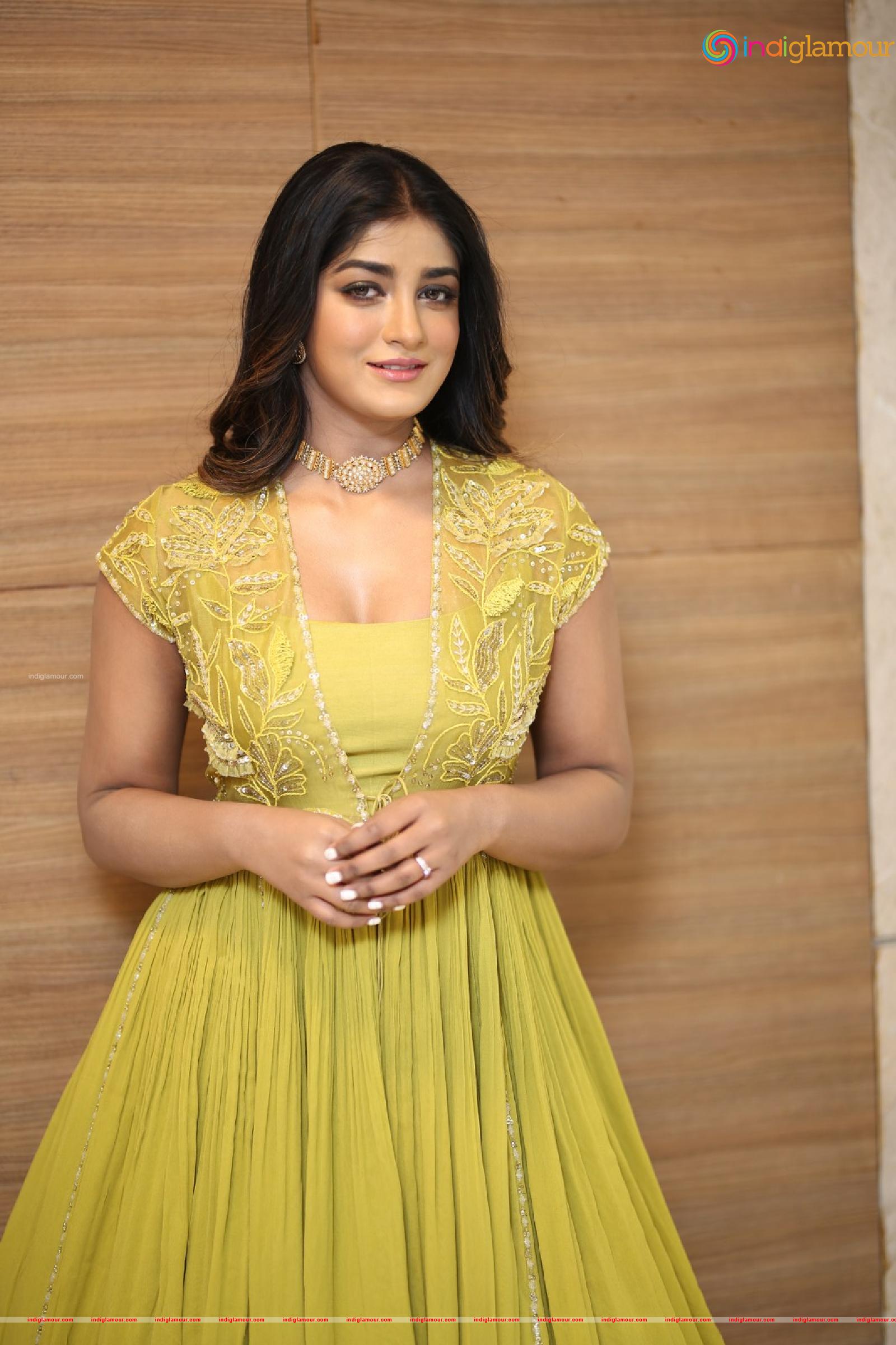 Dimple Hayathi Actress hd photo