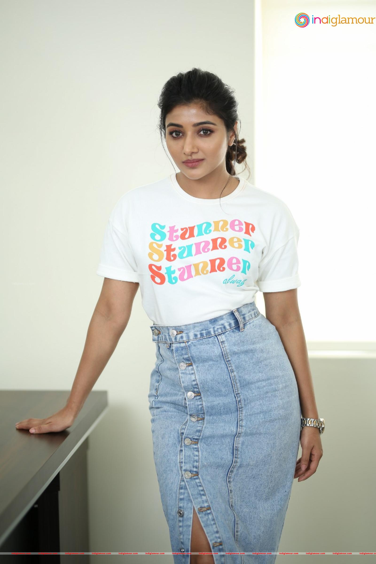 Mirnaa Actress hd photo