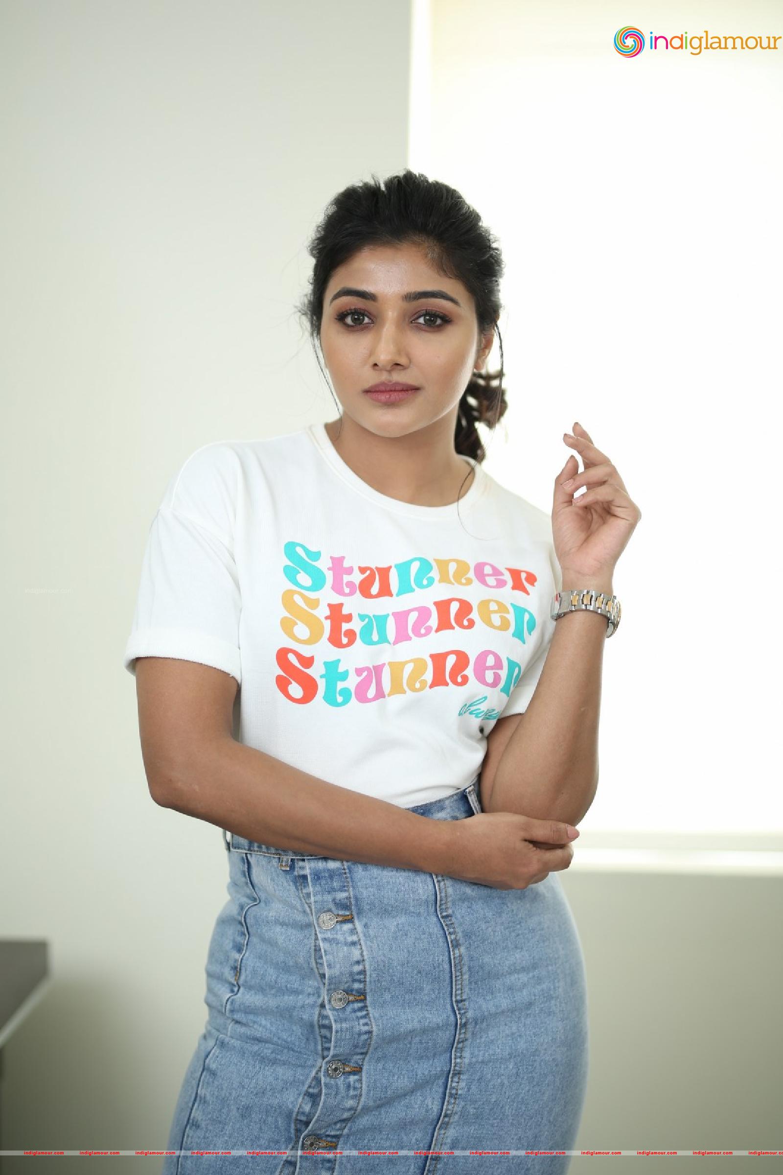 Mirnaa Actress hd photo