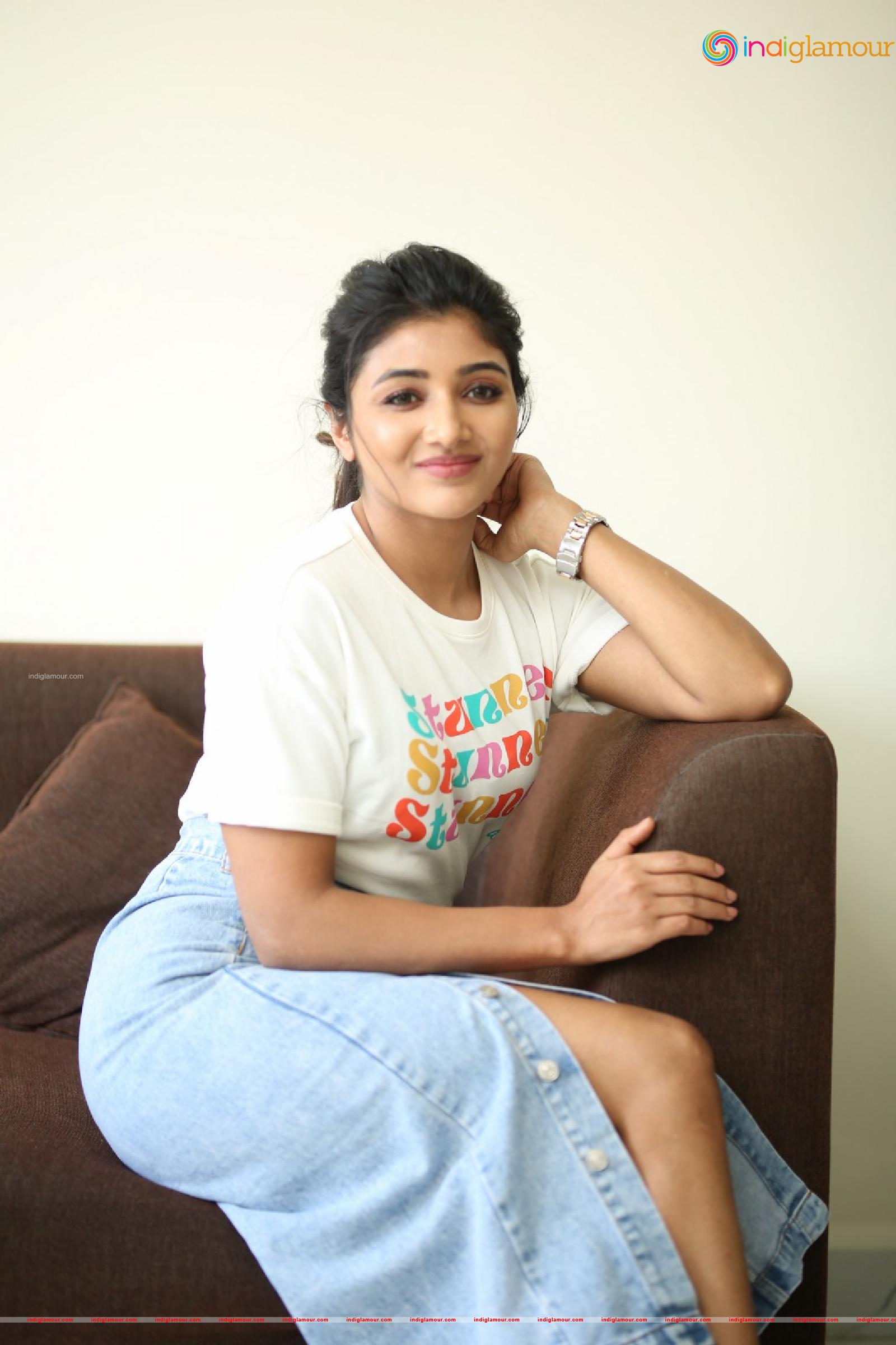 Mirnaa Actress hd photo