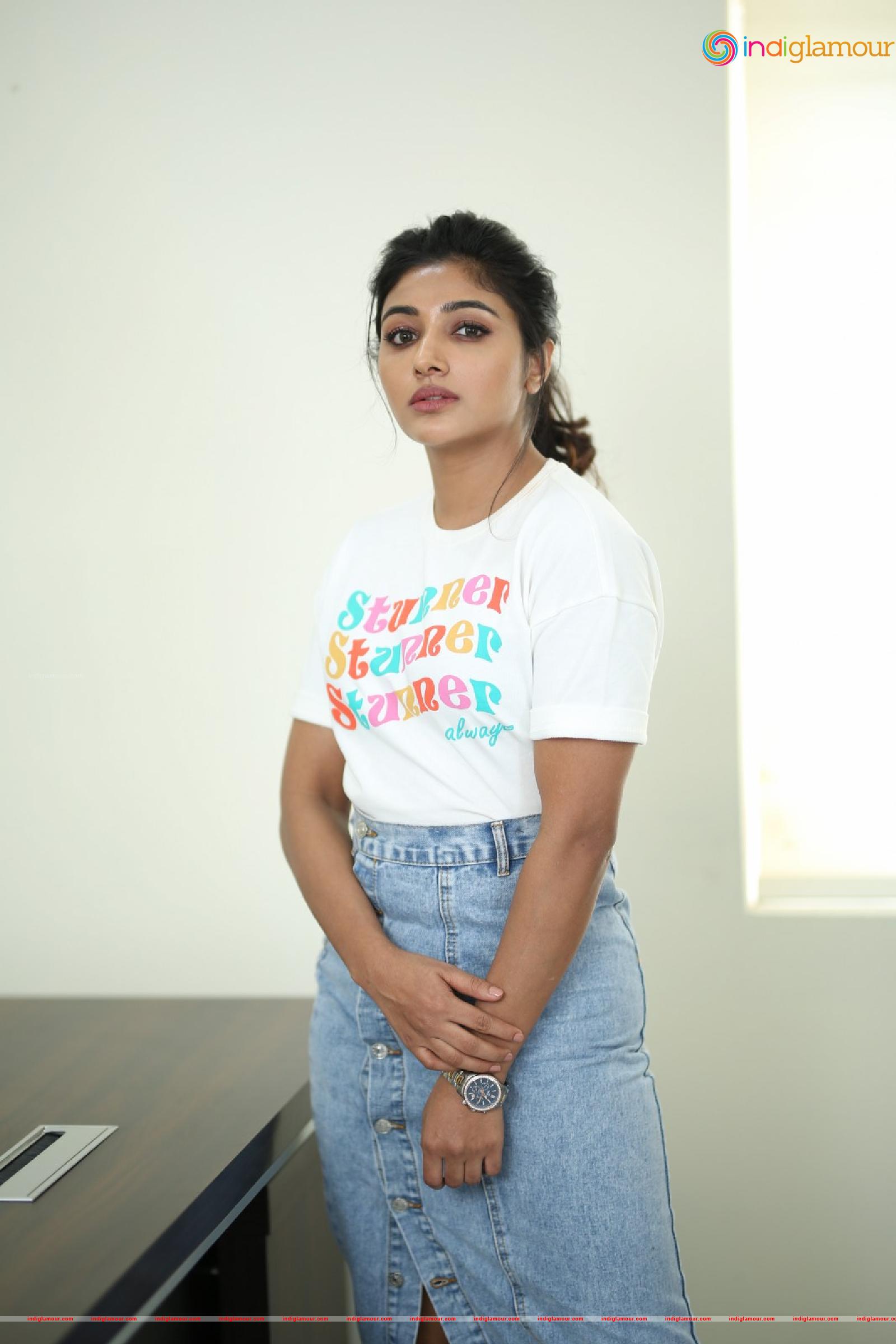 Mirnaa Actress hd photo