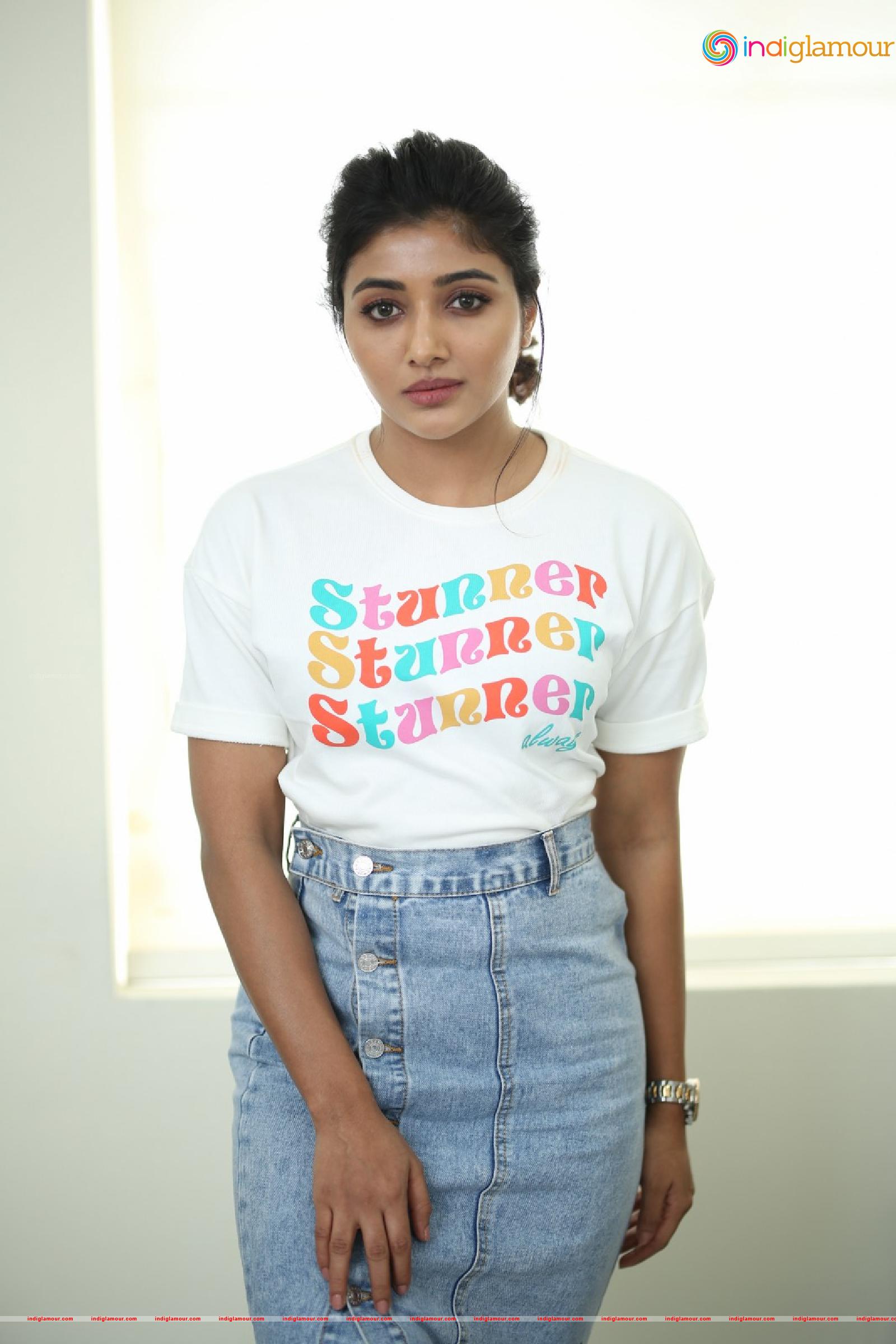 Mirnaa Actress hd photo