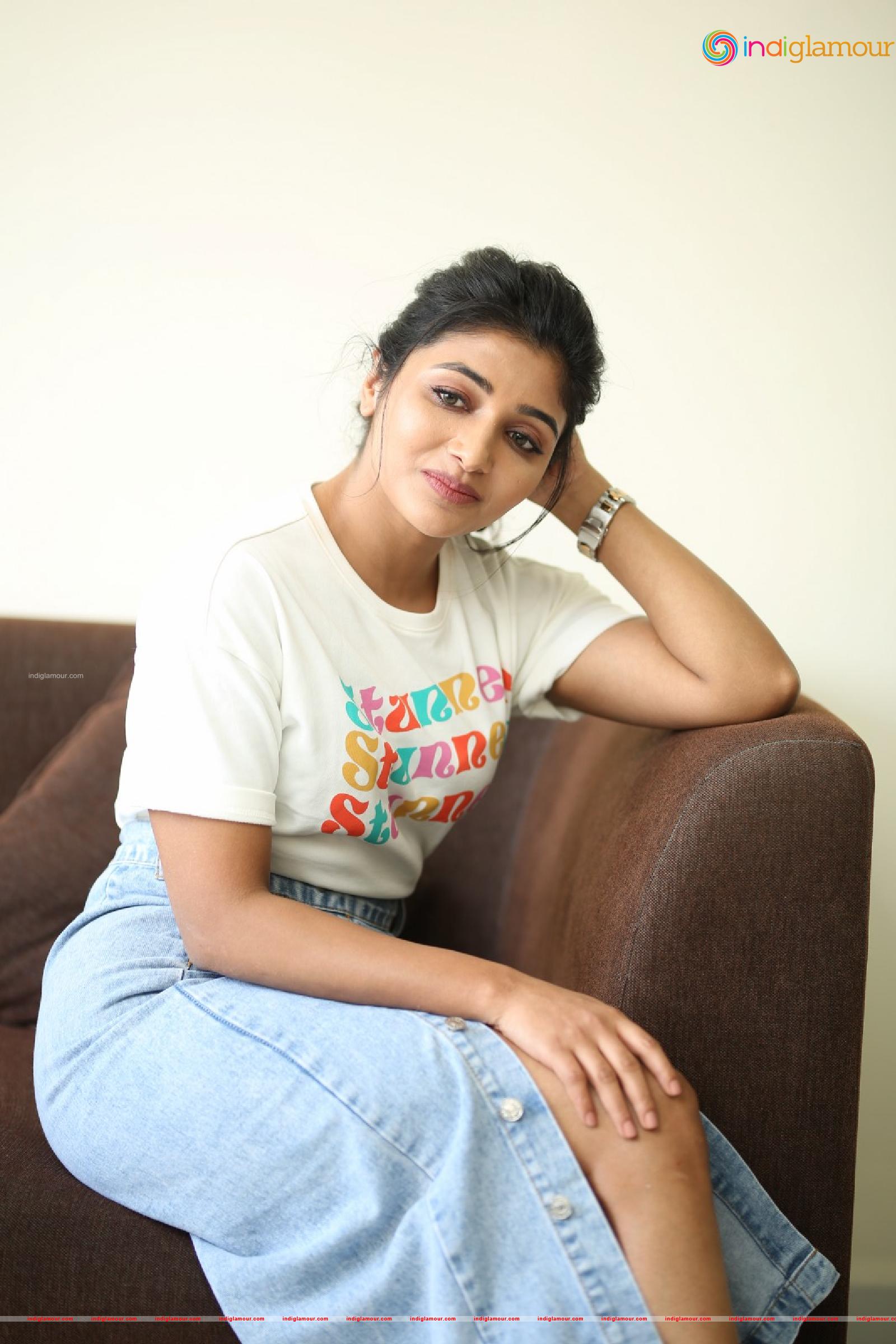Mirnaa Actress hd photo