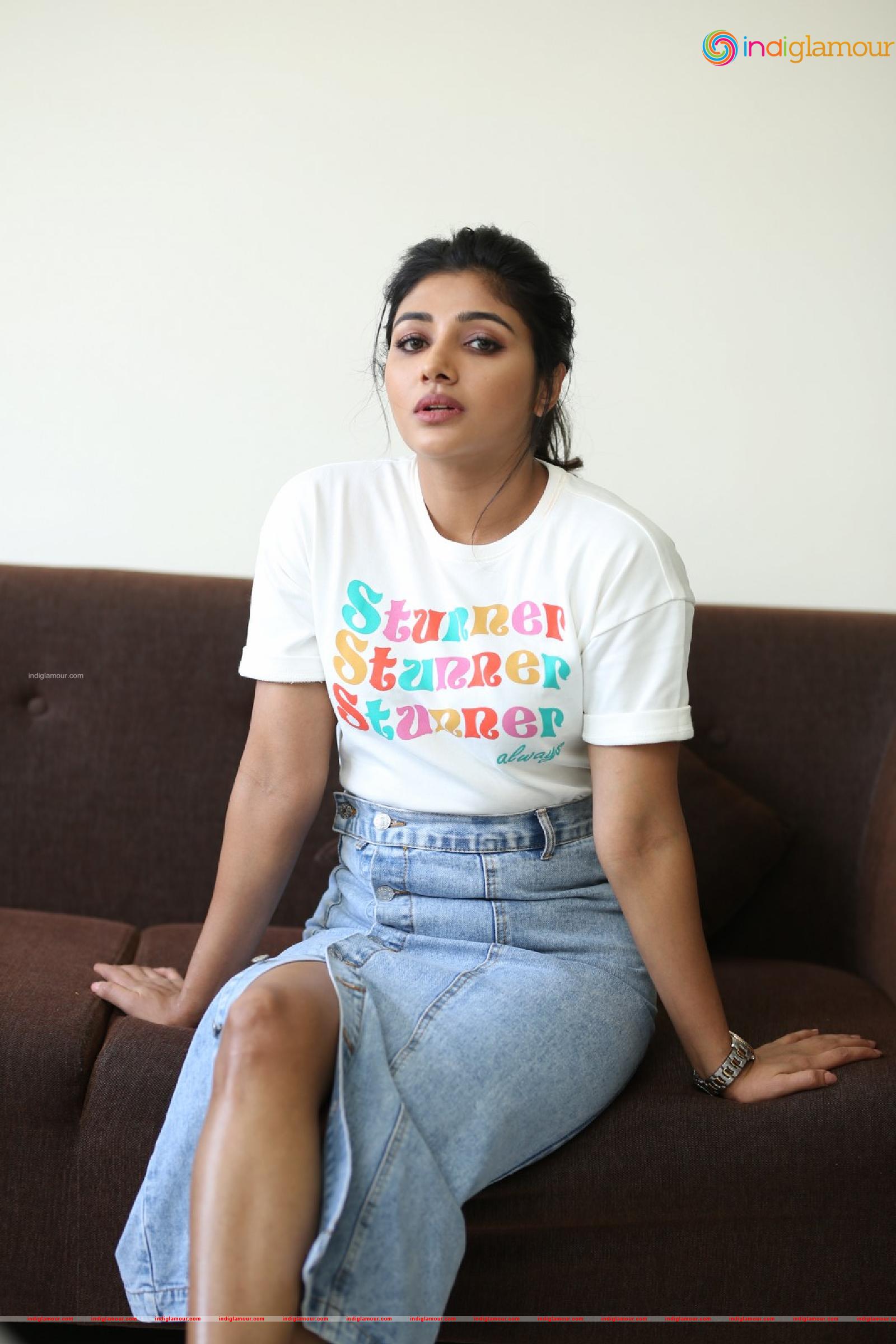 Mirnaa Actress hd photo