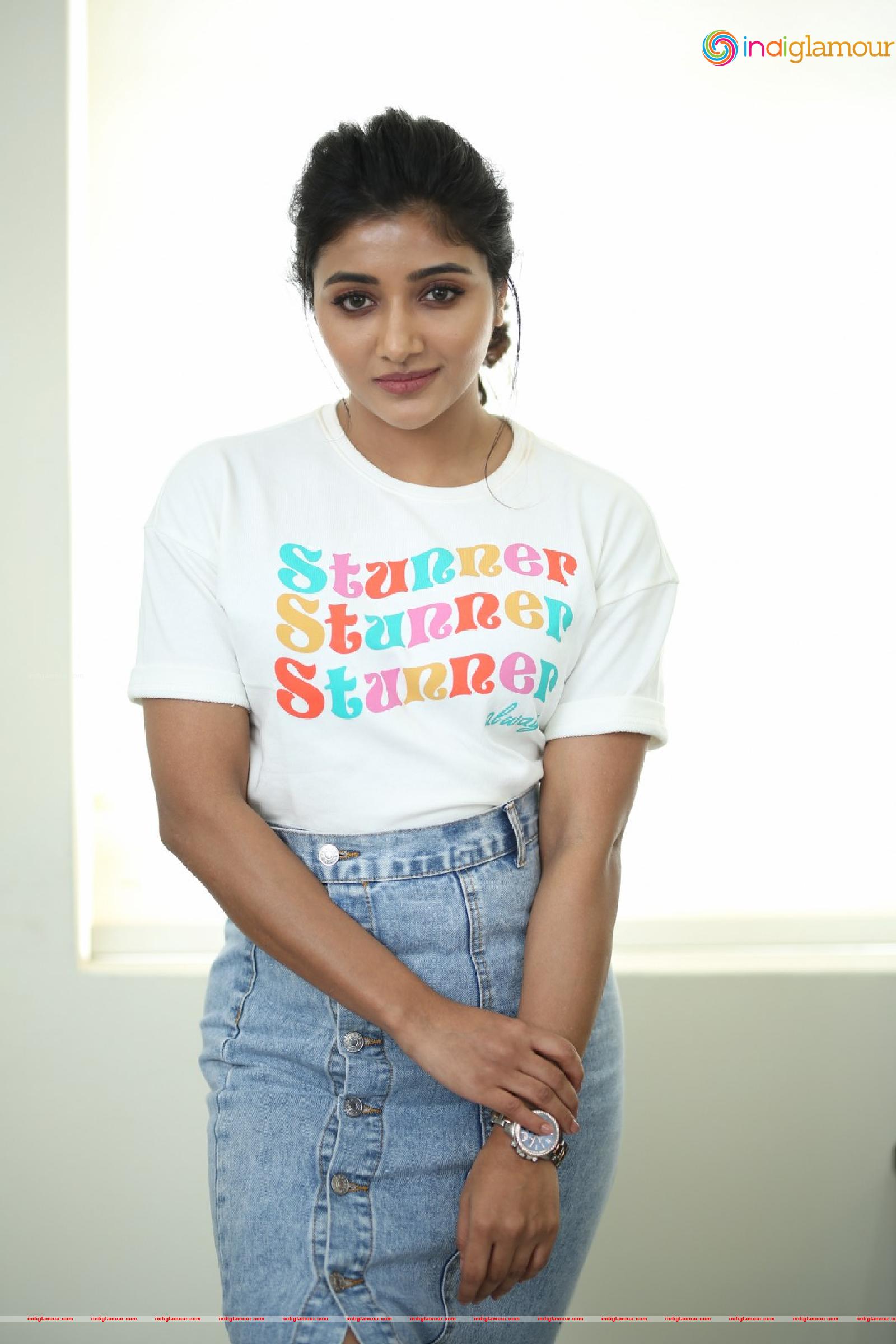Mirnaa Actress hd photo