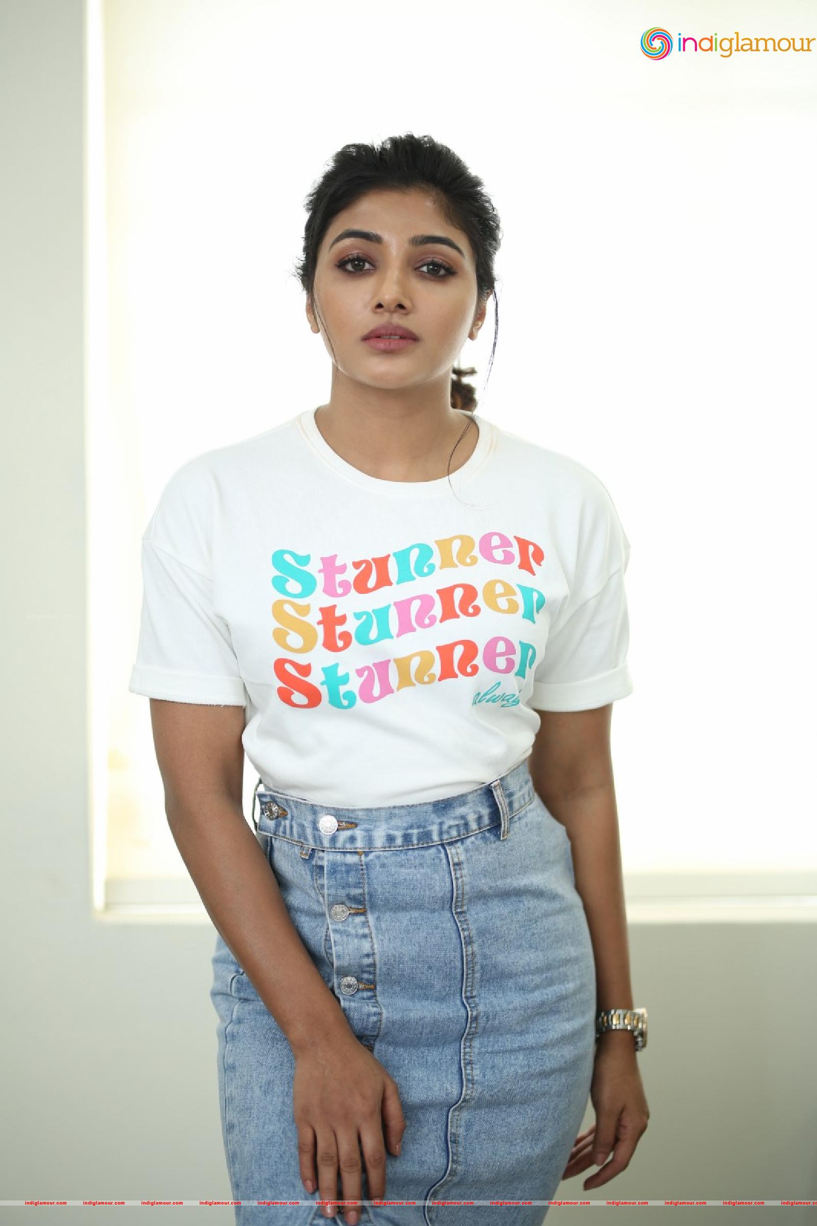 Mirnaa Actress hd photo