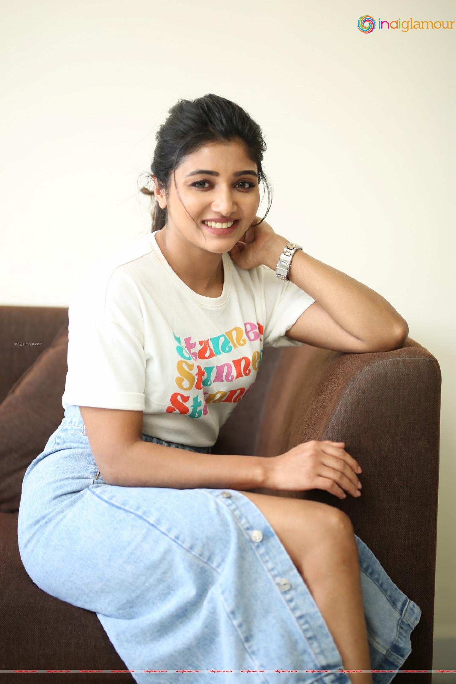 Mirnaa Actress hd photo