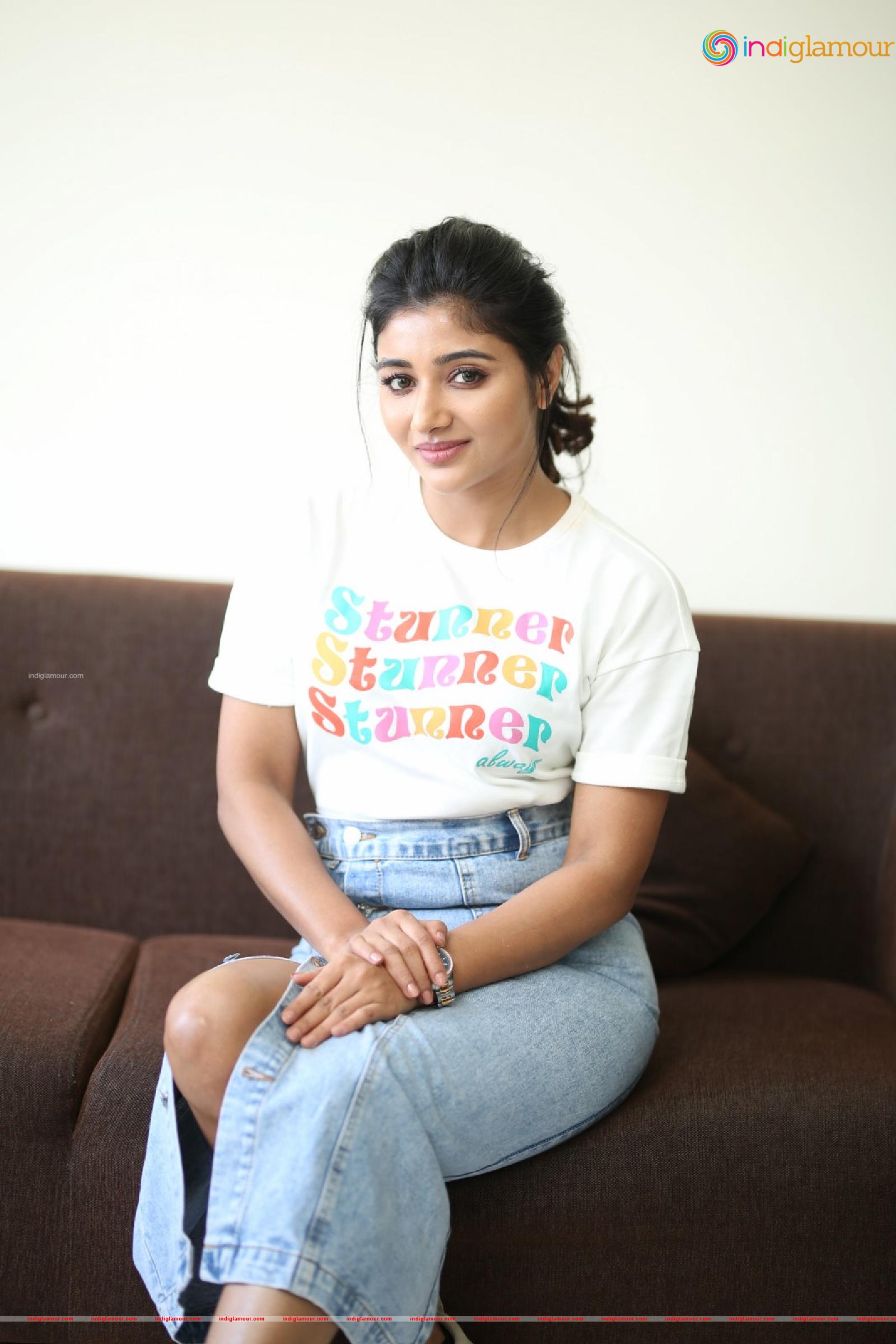 Mirnaa Actress hd photo