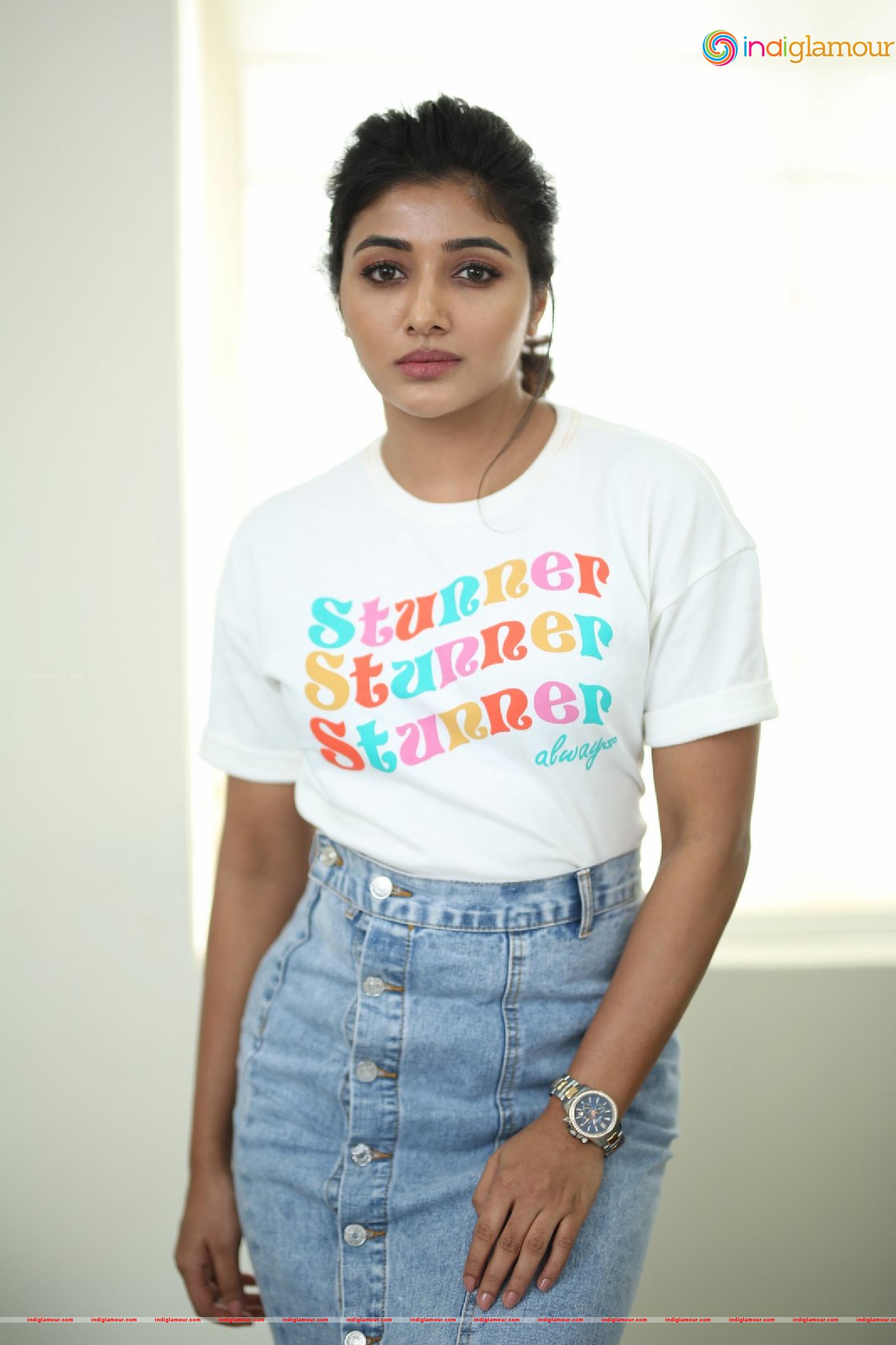Mirnaa Actress hd photo